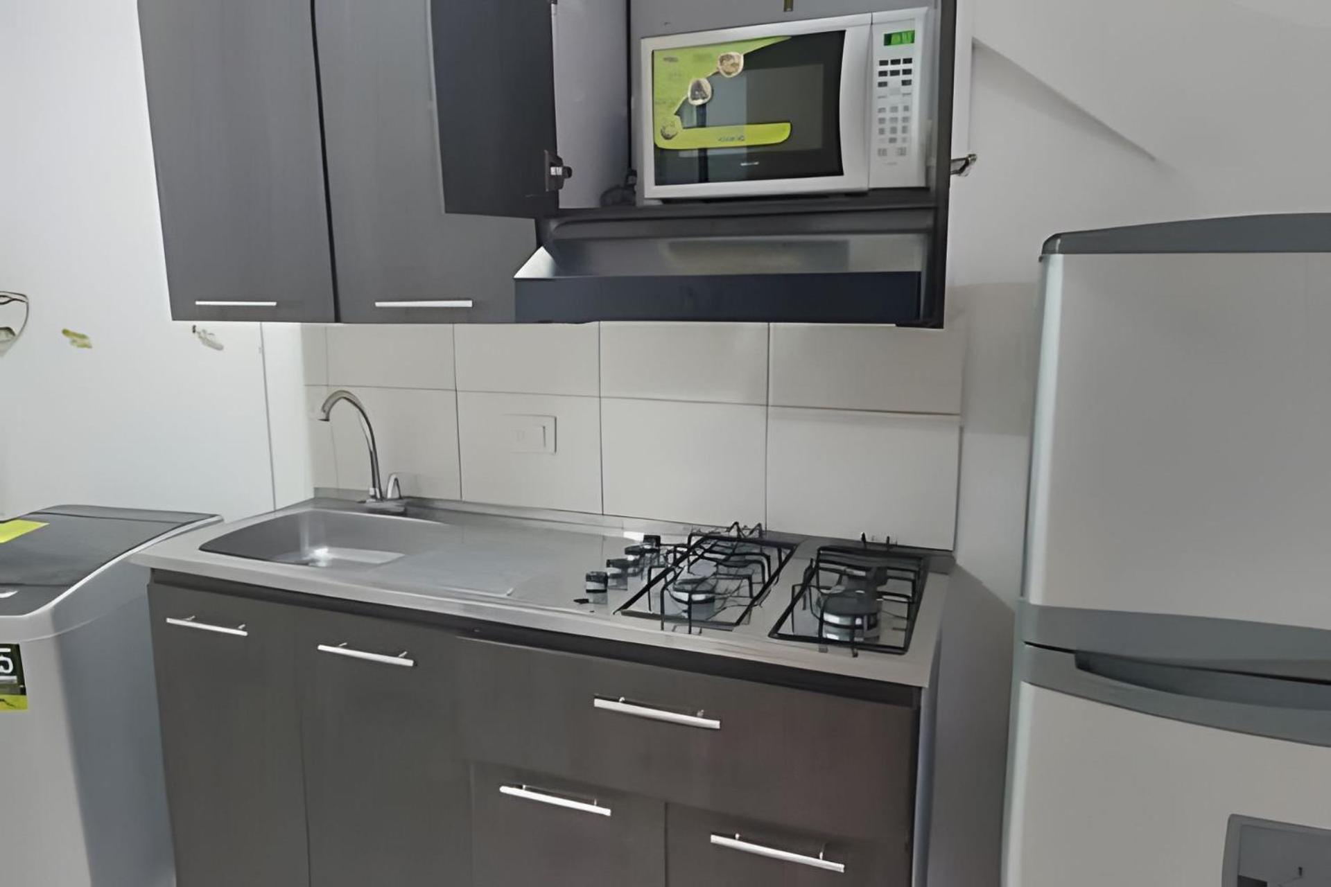 Apartament in Laureles