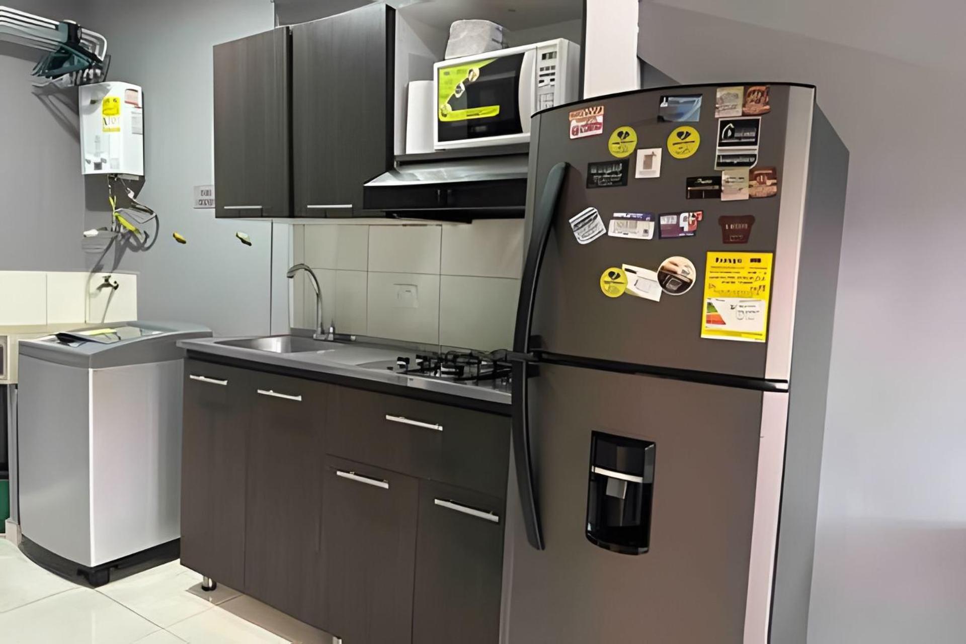 Apartament in Laureles