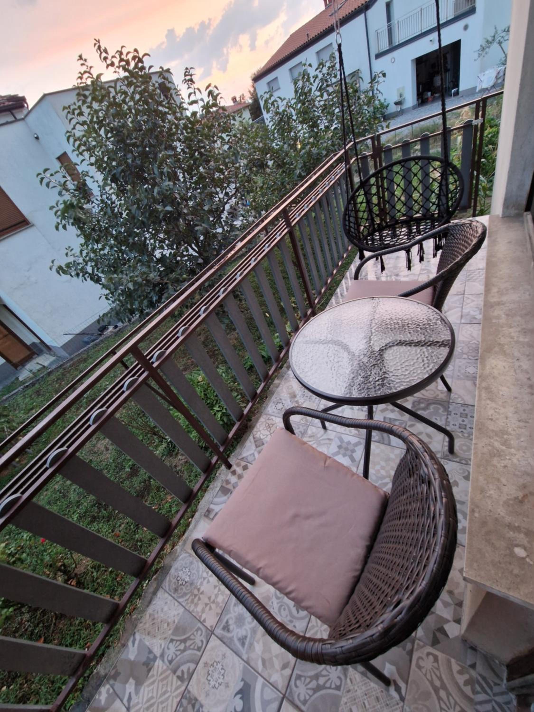 apartma-sobe Lejla