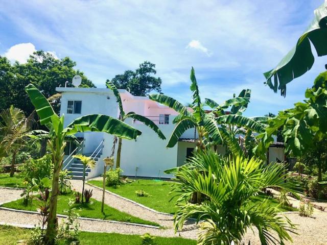 Hotel Villa KAMBUSA - Image 1