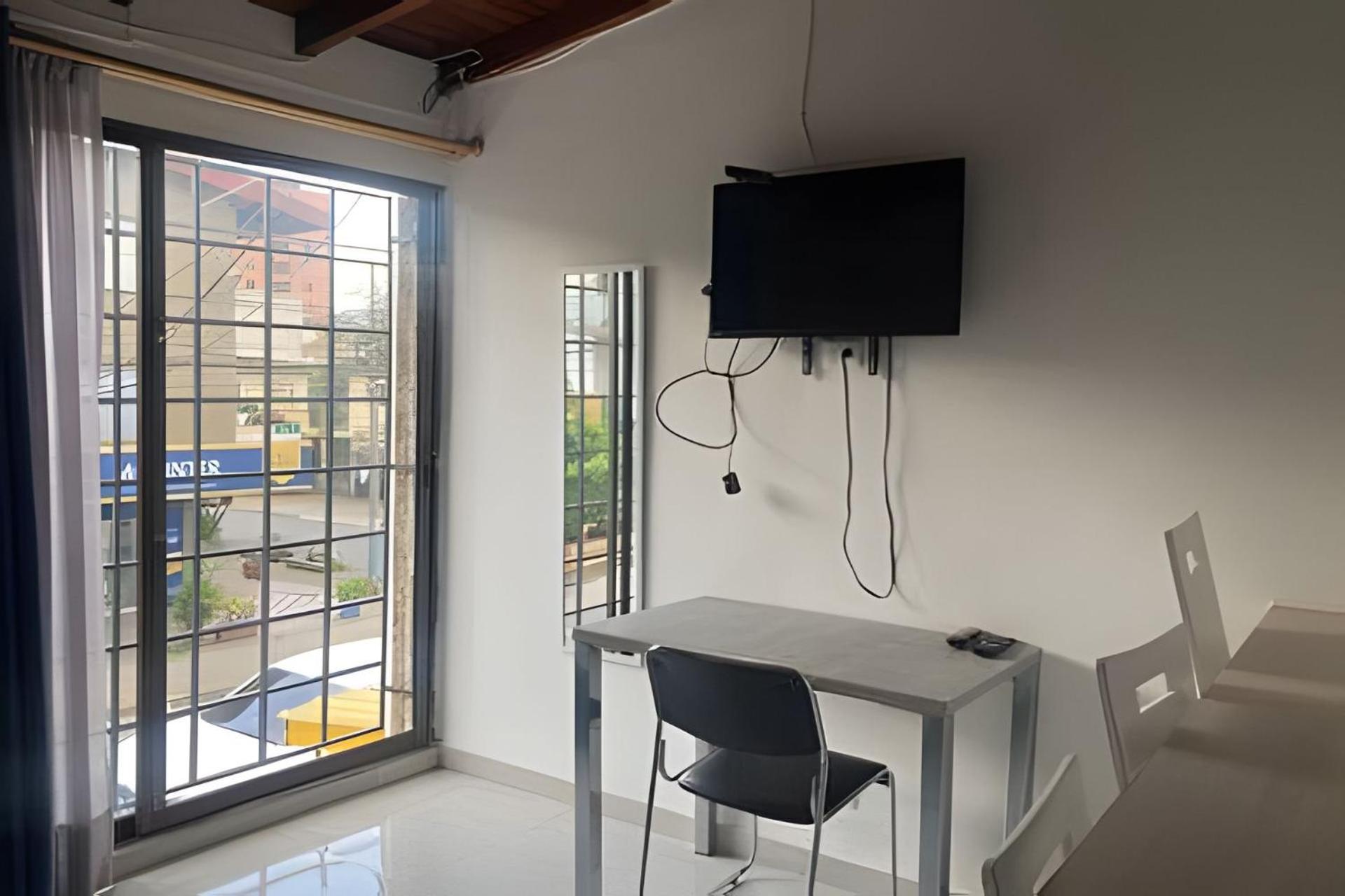 Apartments in Zona Rosa de Laureles