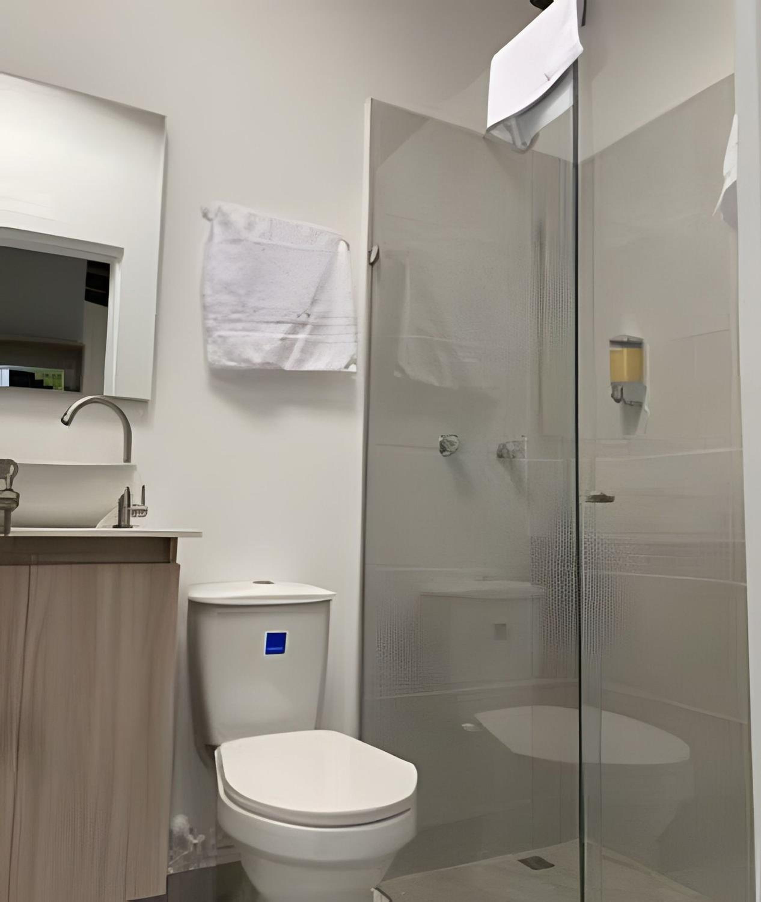 Apartments in Zona Rosa de Laureles