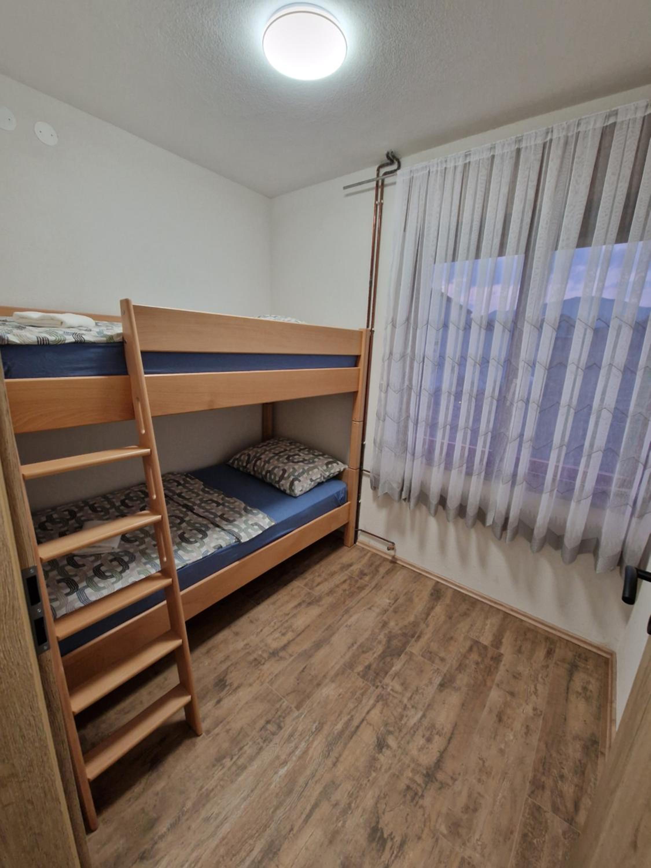 apartma-sobe Lejla