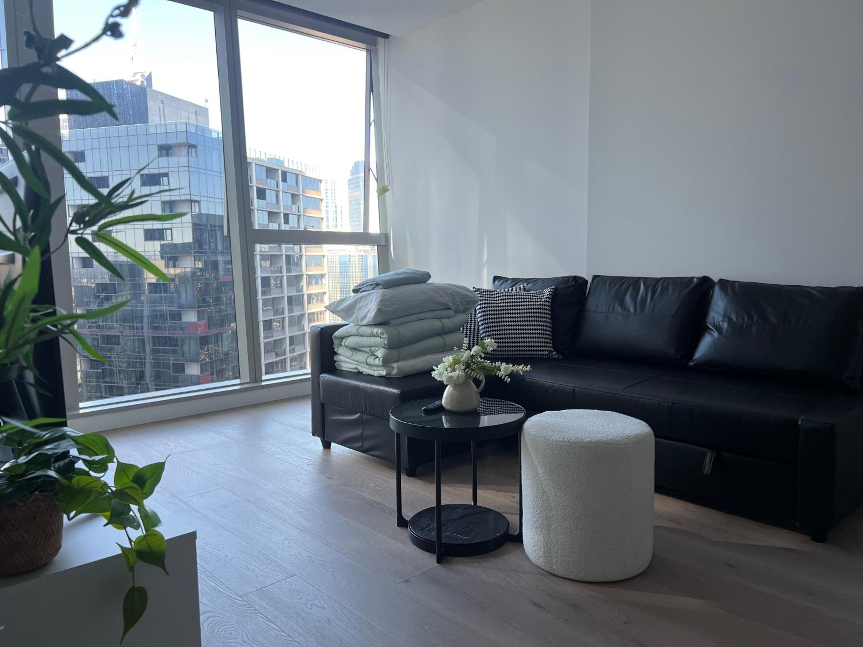 Wsp high rise luxury 2b2b unit