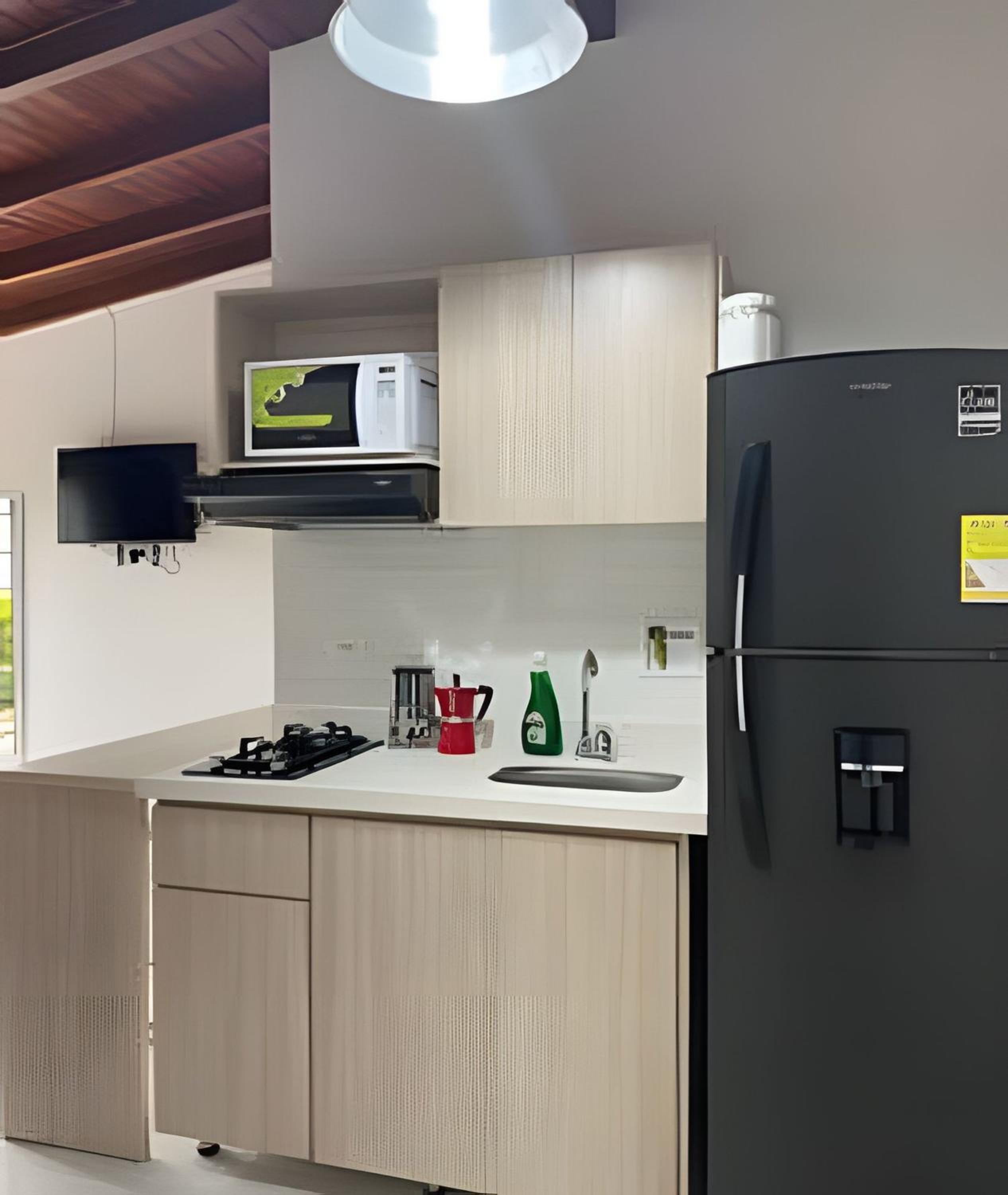 Apartments in Zona Rosa de Laureles