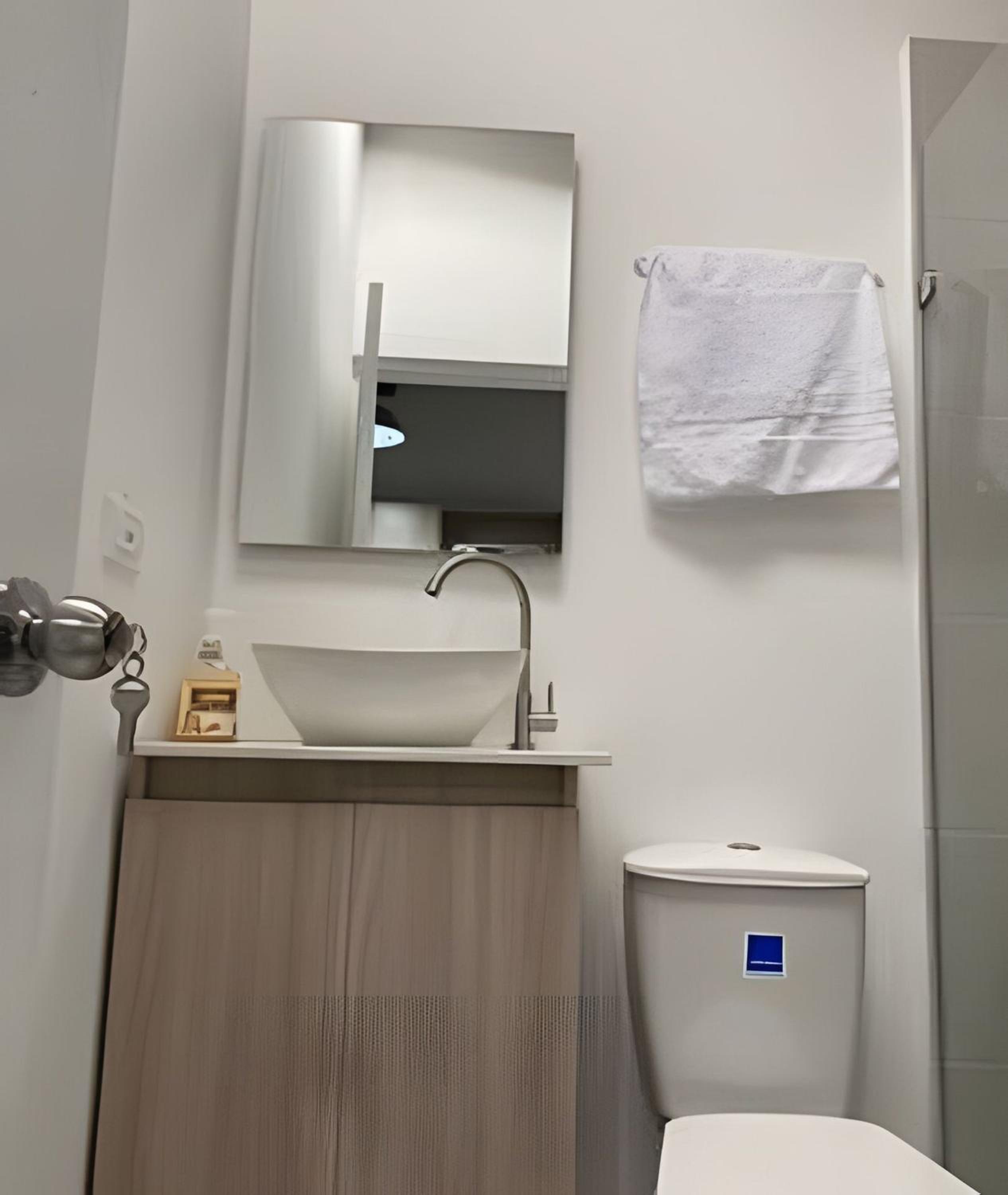 Apartments in Zona Rosa de Laureles