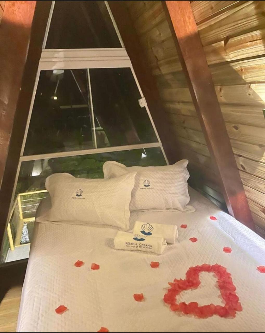 Pérola Cabana