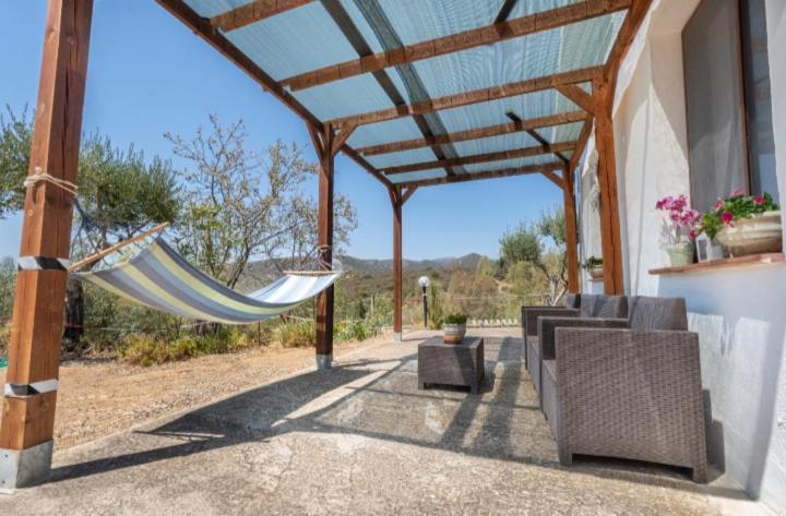 Caboni Melis Holiday home view 5