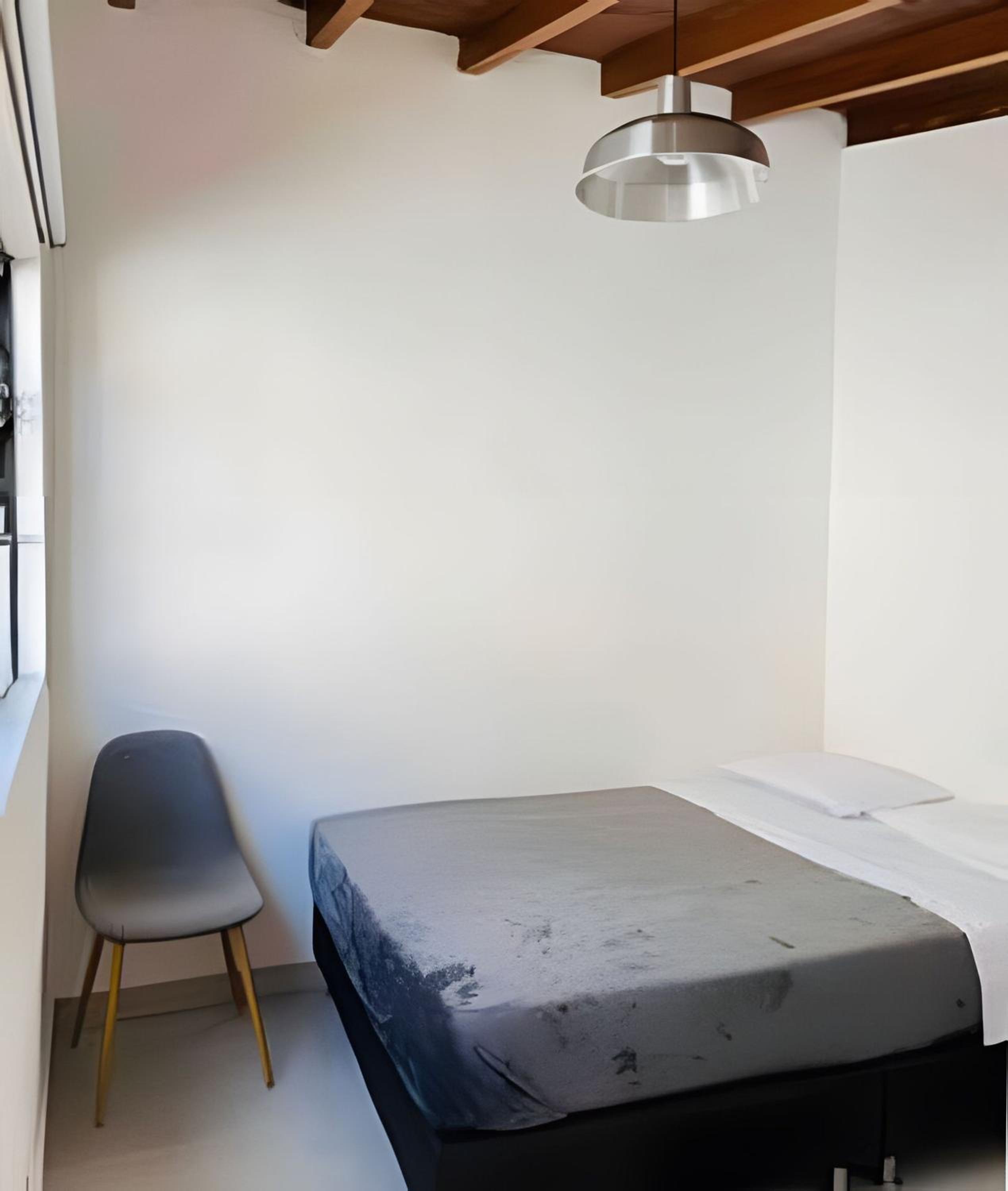 Apartments in Zona Rosa de Laureles