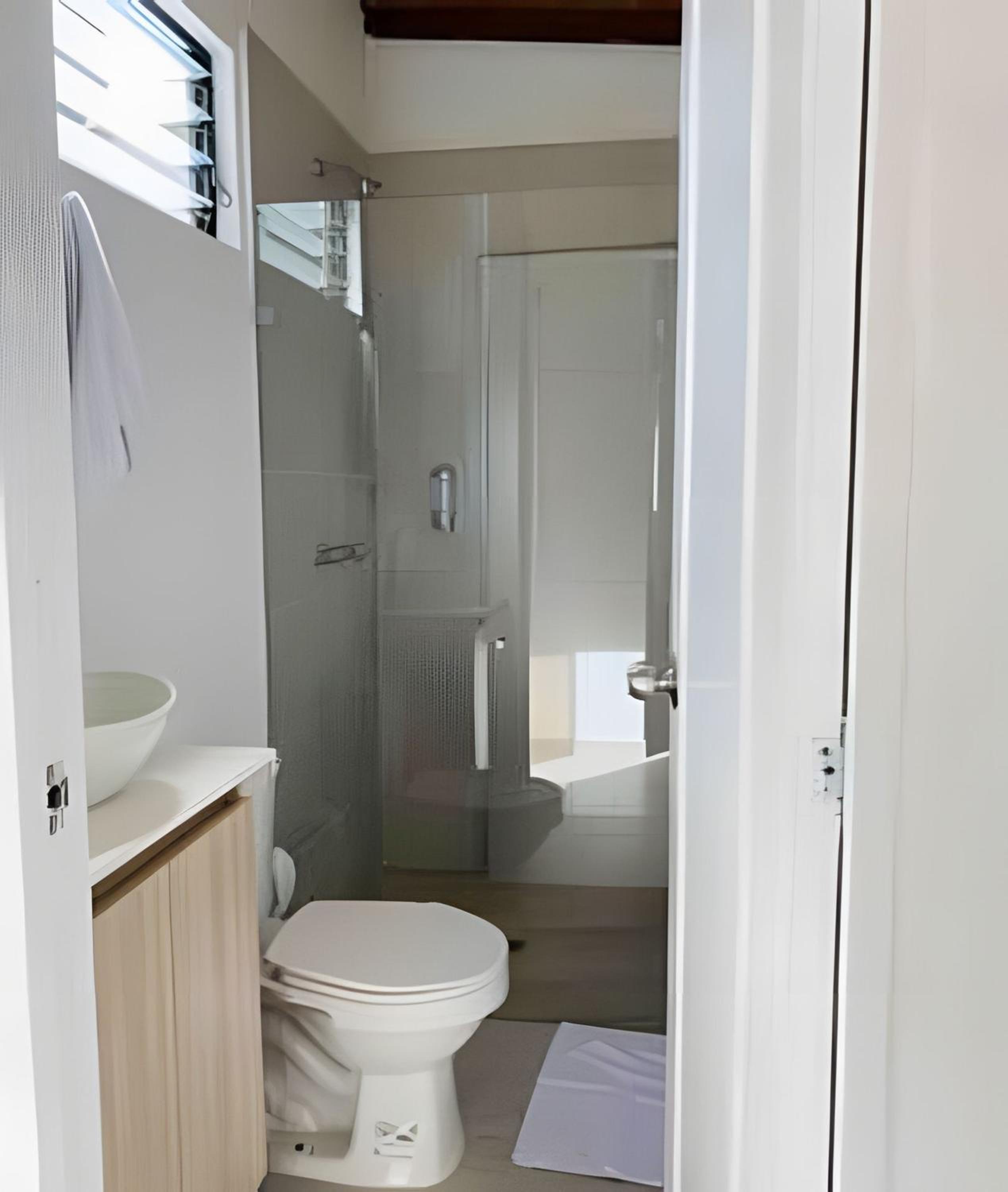 Apartments in Zona Rosa de Laureles