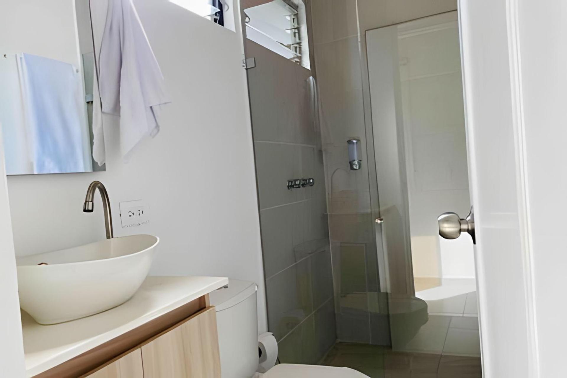 Apartments in Zona Rosa de Laureles