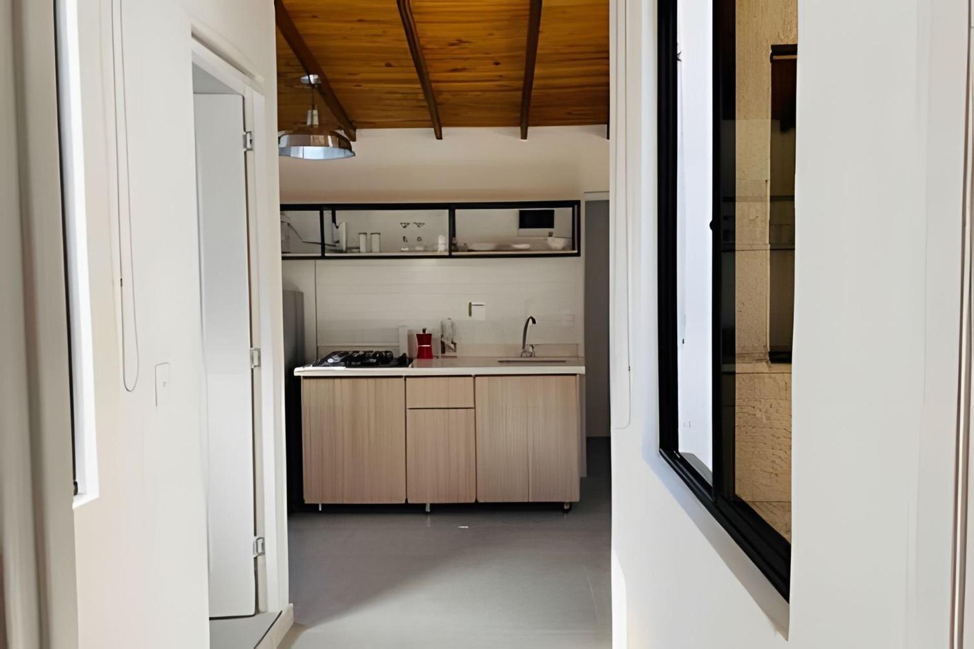 Apartments in Zona Rosa de Laureles