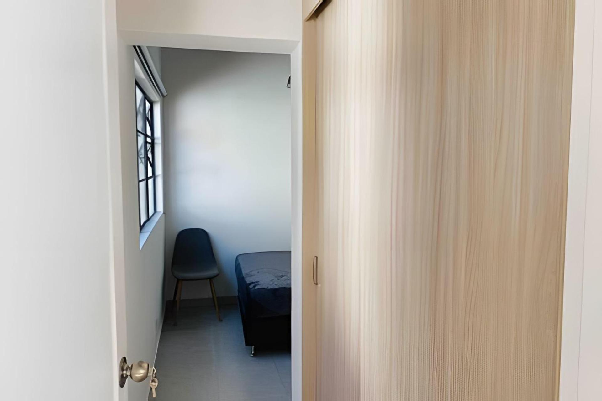 Apartments in Zona Rosa de Laureles