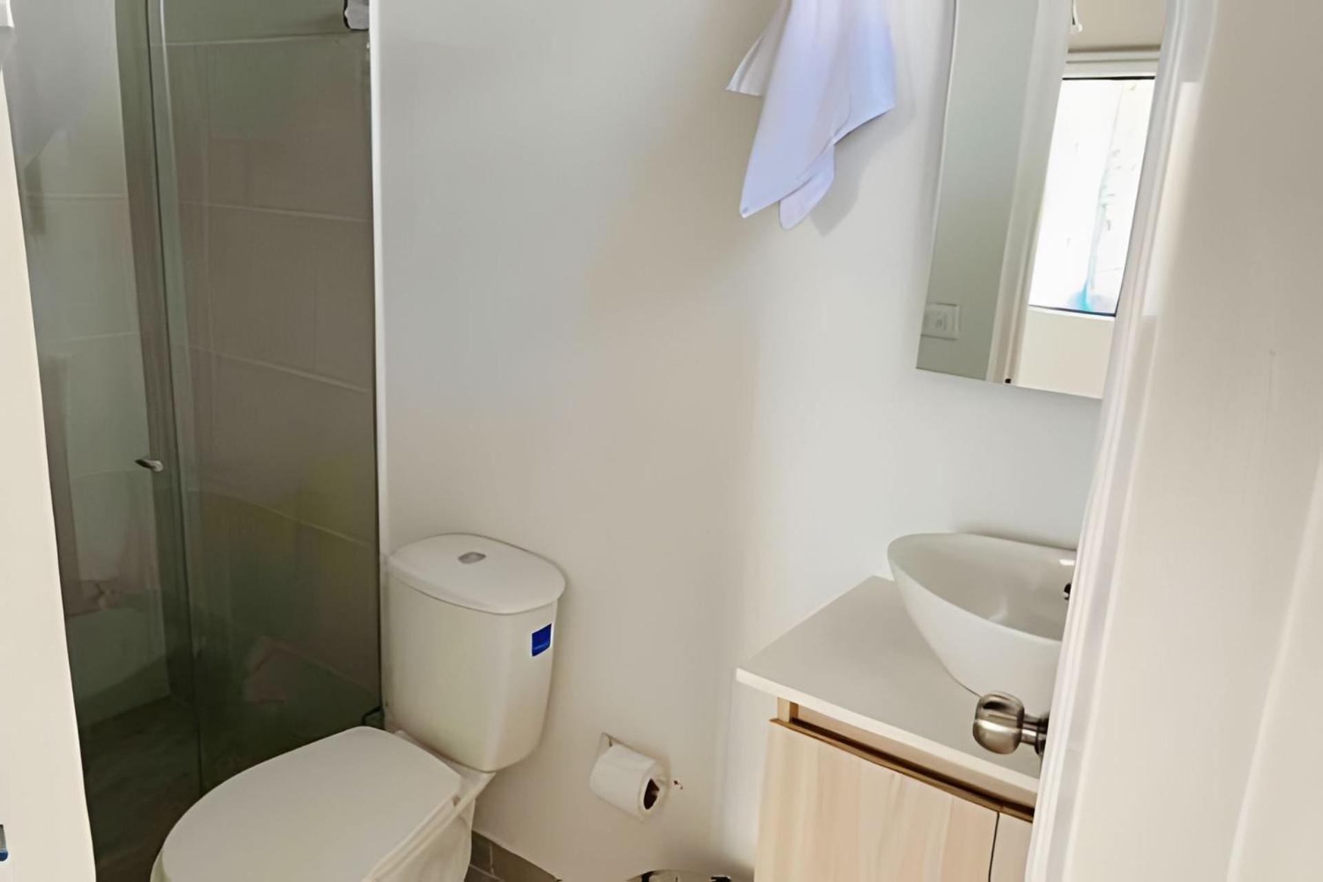Apartments in Zona Rosa de Laureles