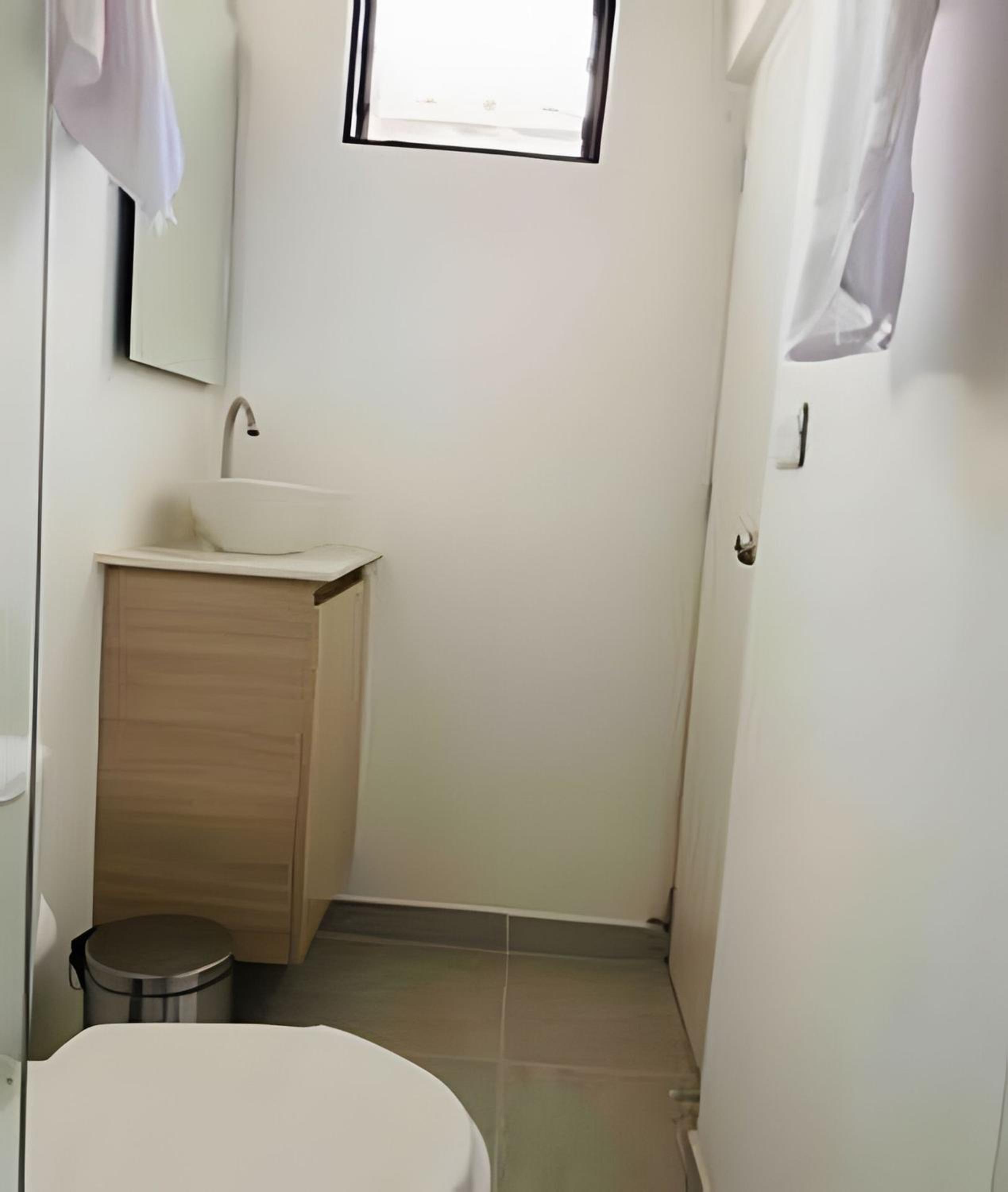 Apartments in Zona Rosa de Laureles