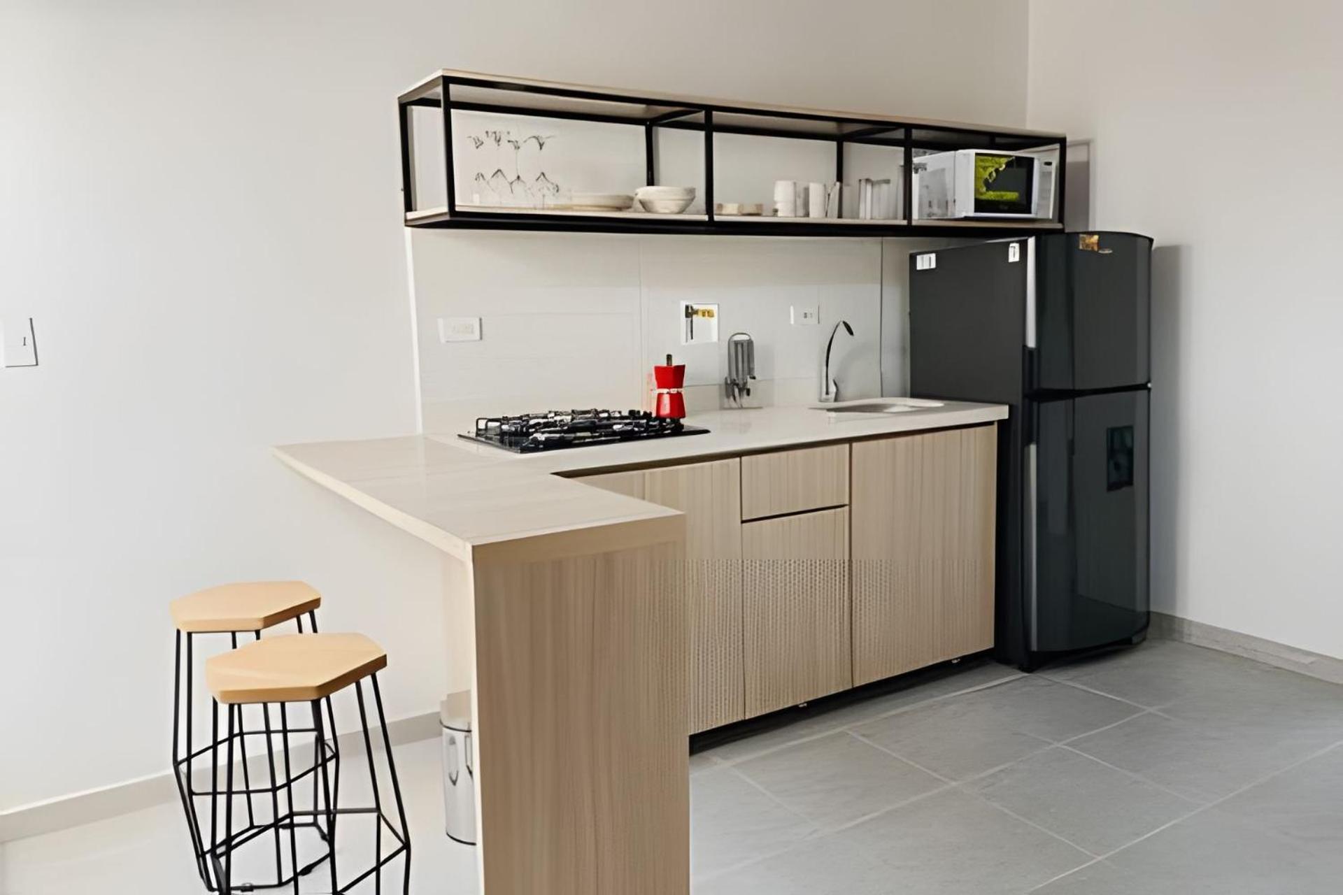 Apartments in Zona Rosa de Laureles