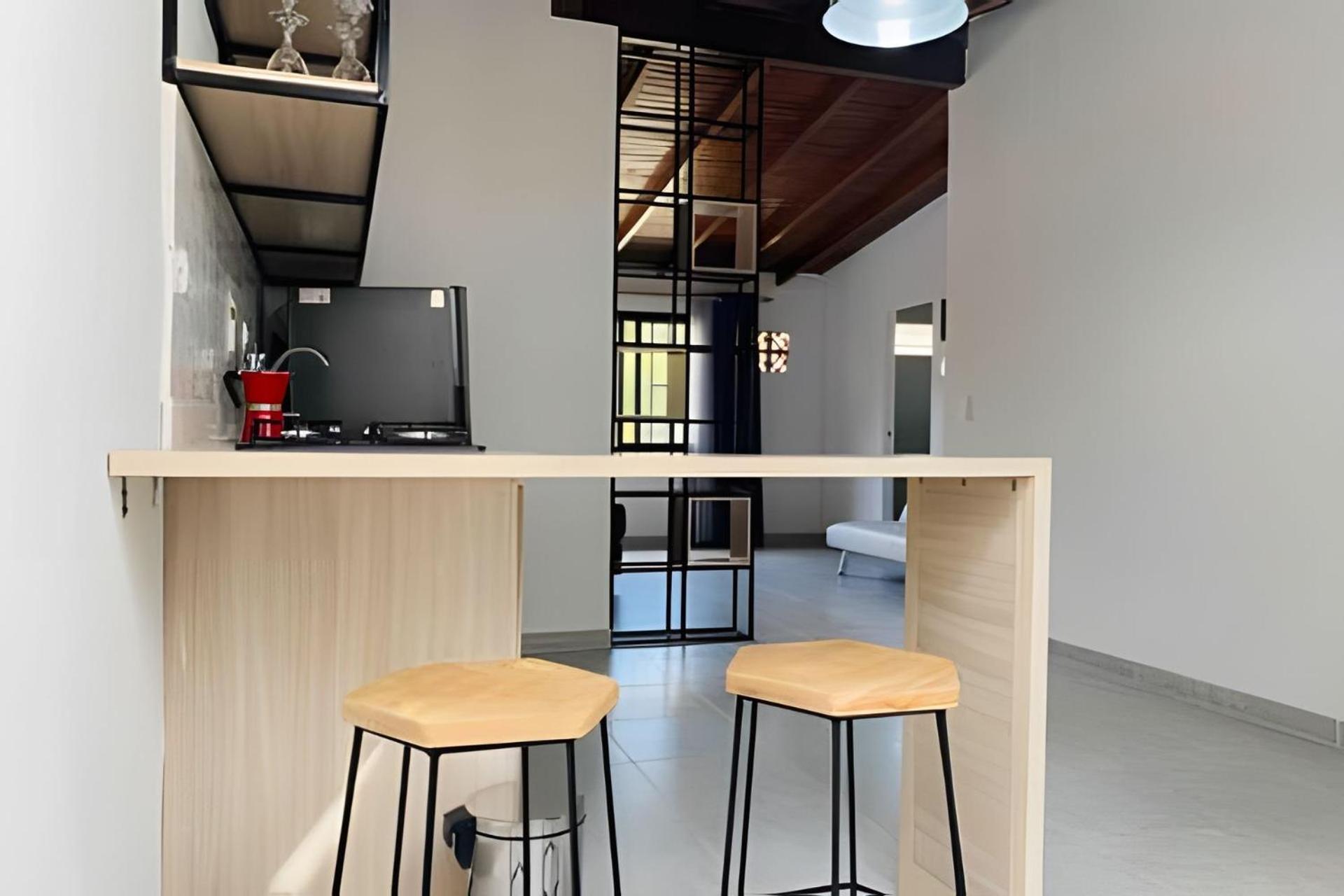 Apartments in Zona Rosa de Laureles