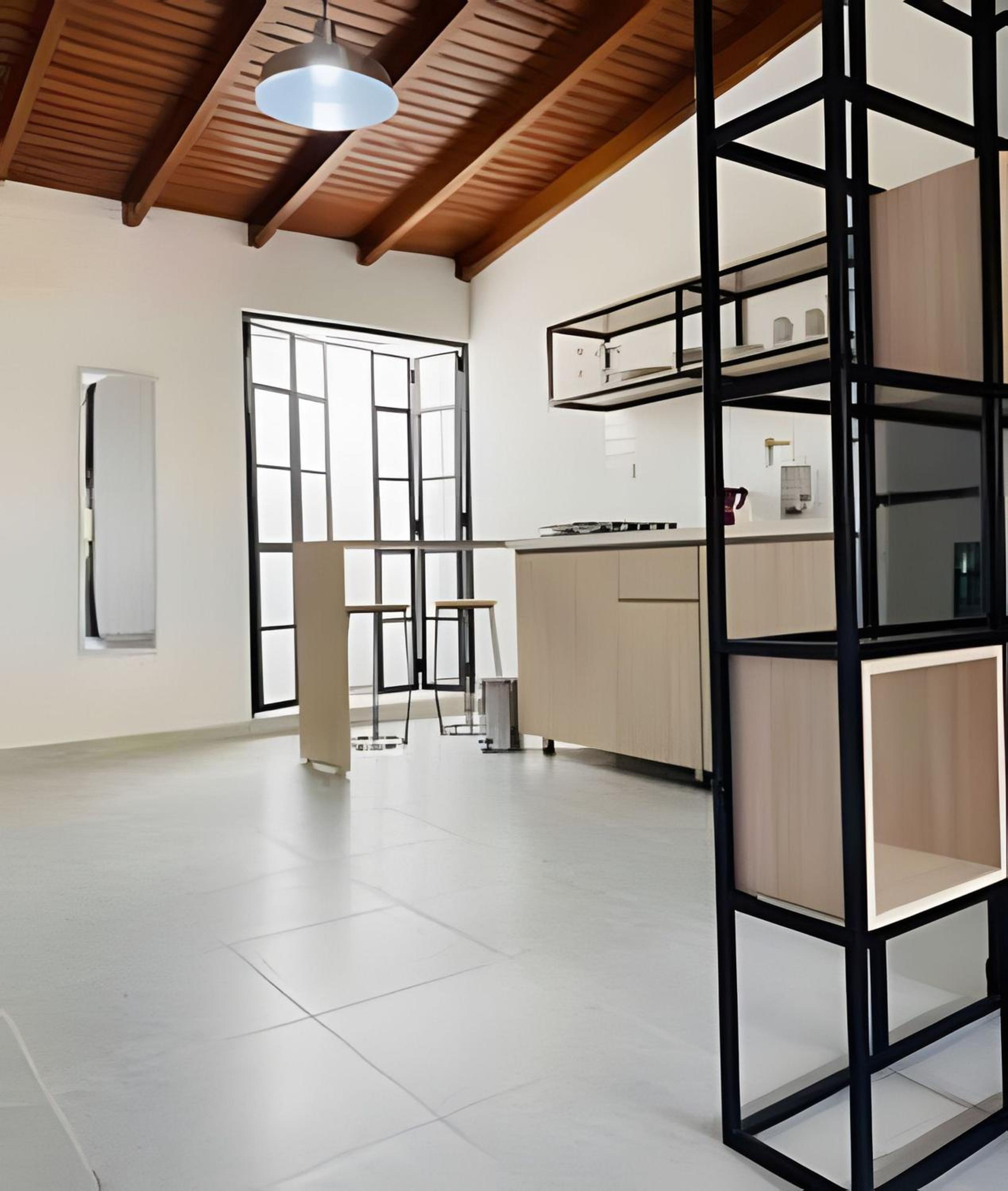 Apartments in Zona Rosa de Laureles