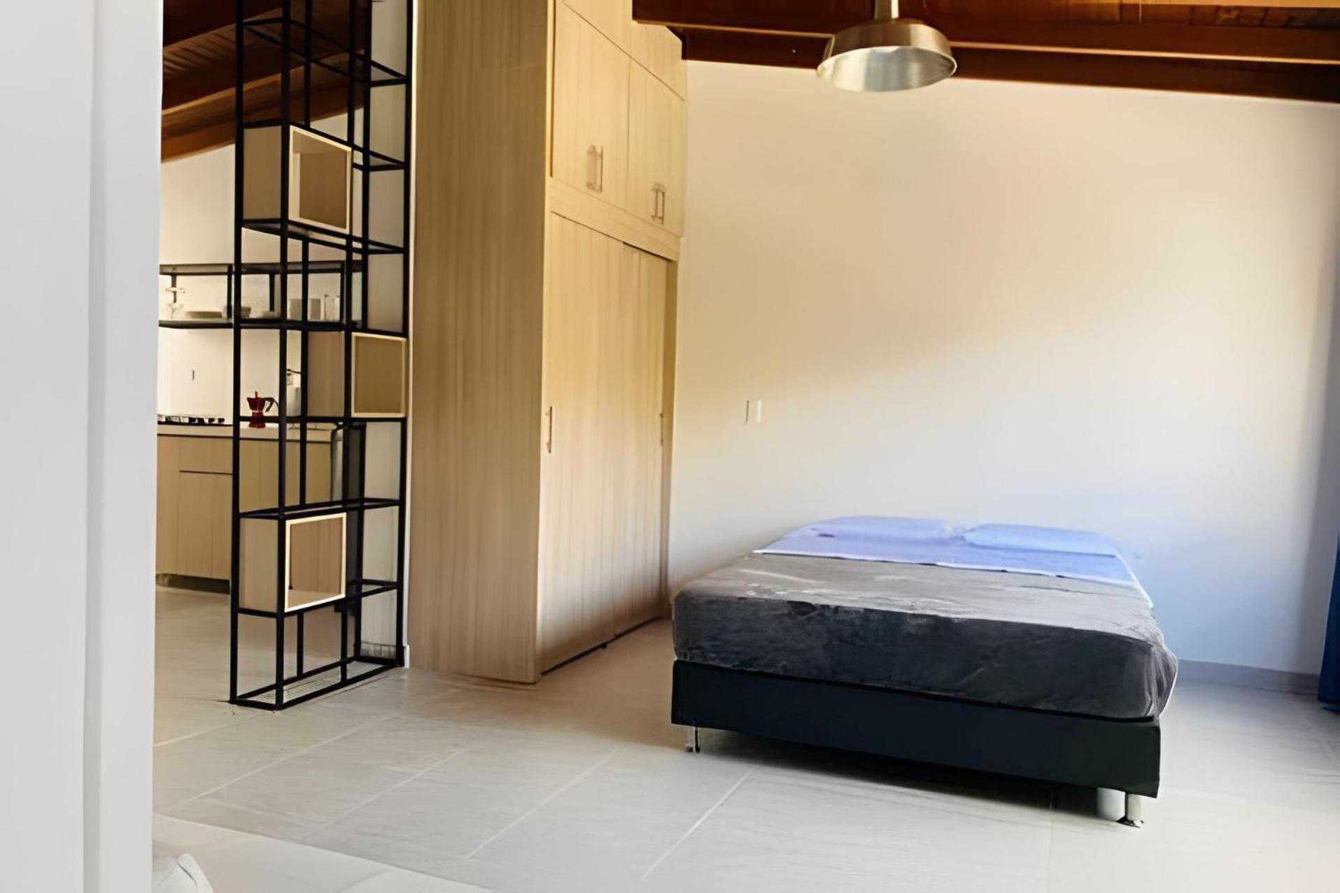 Apartments in Zona Rosa de Laureles