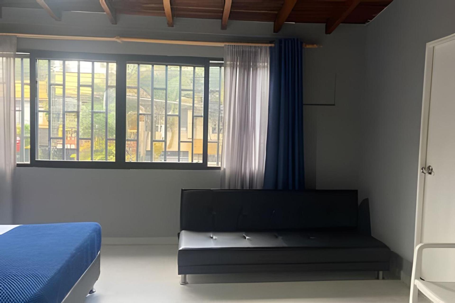 Apartments in Zona Rosa de Laureles