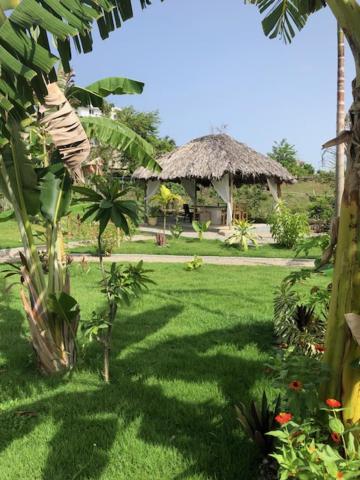 Villa KAMBUSA