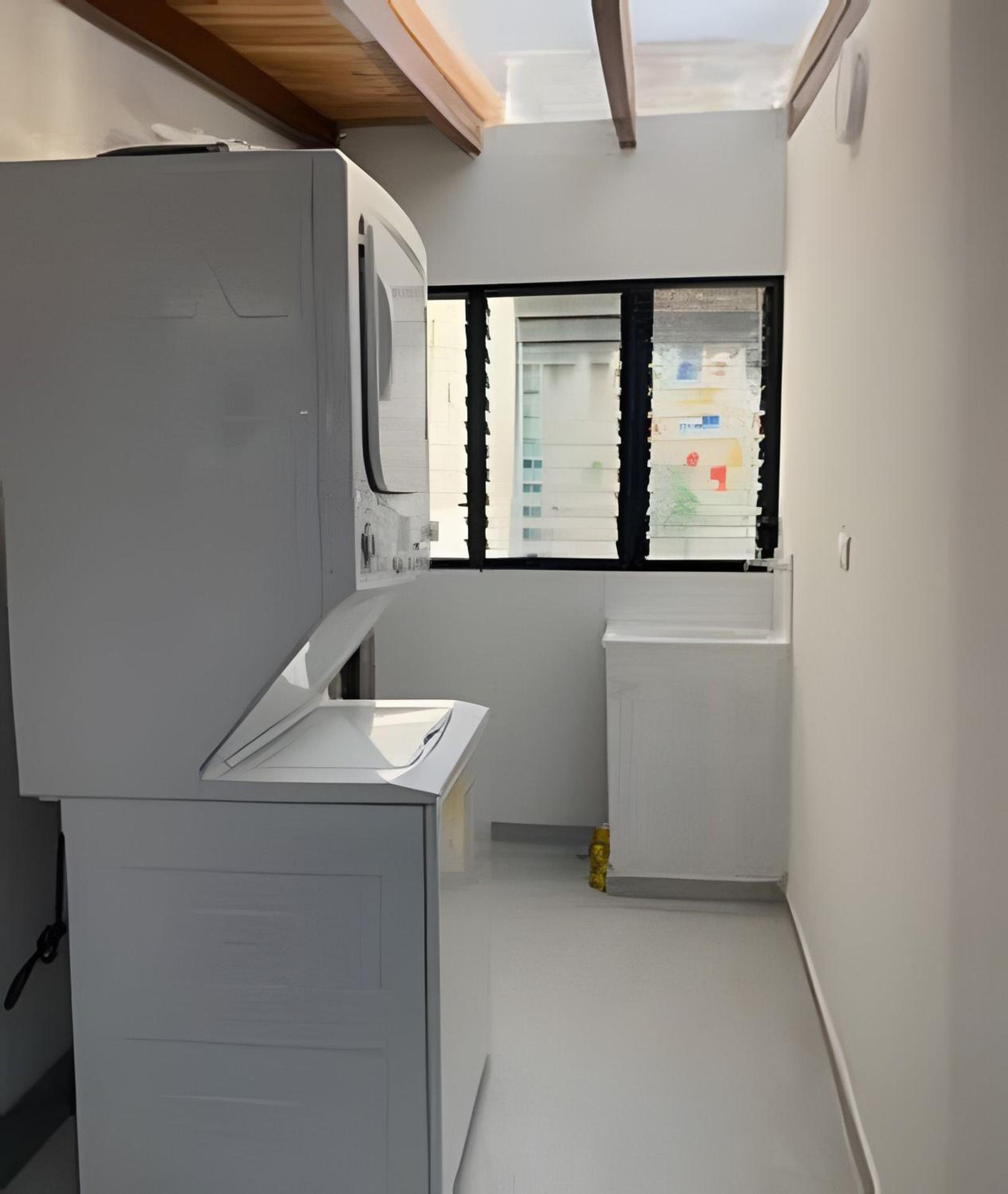 Apartments in Zona Rosa de Laureles