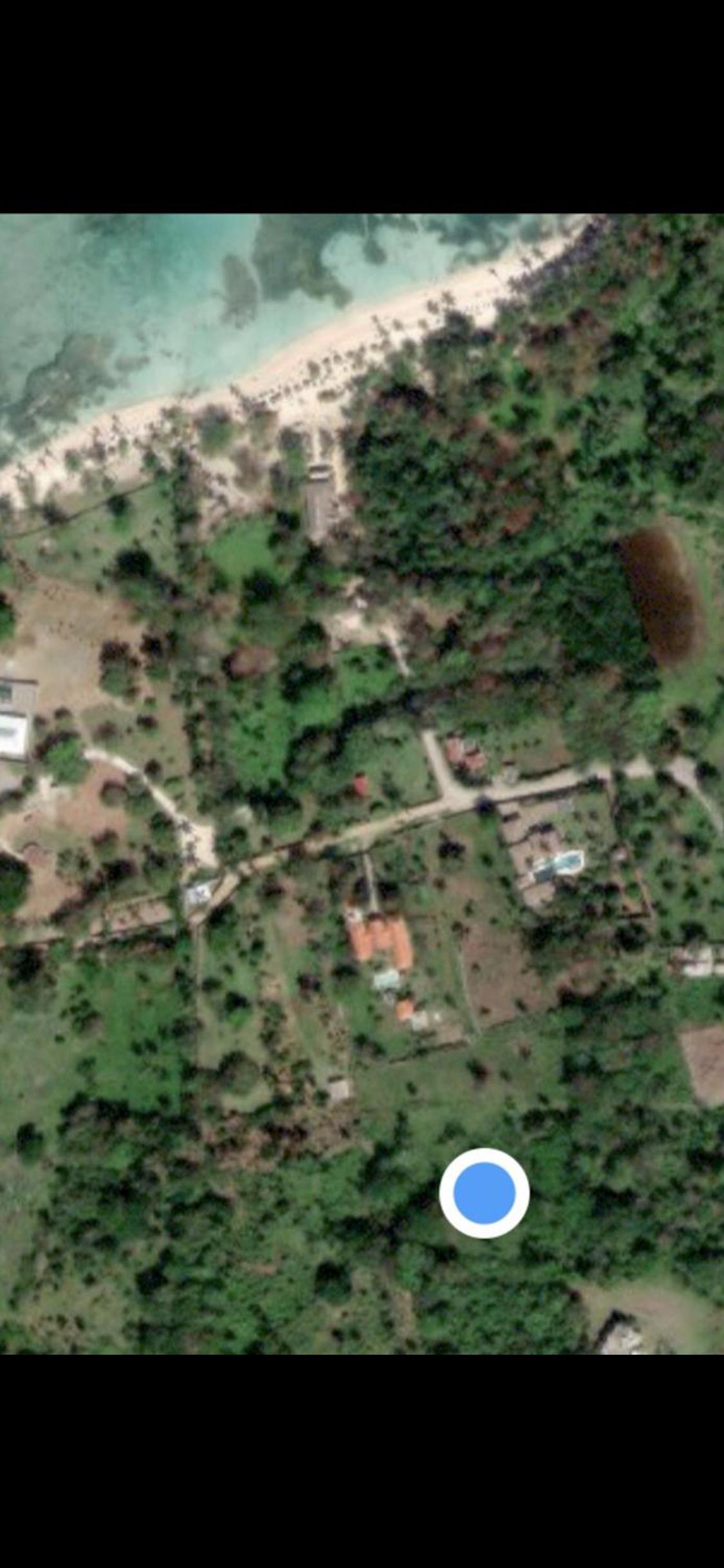 Villa KAMBUSA