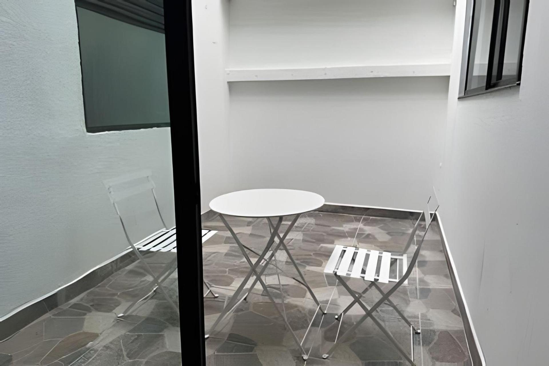 Apartamento en zona rosa de Laureles