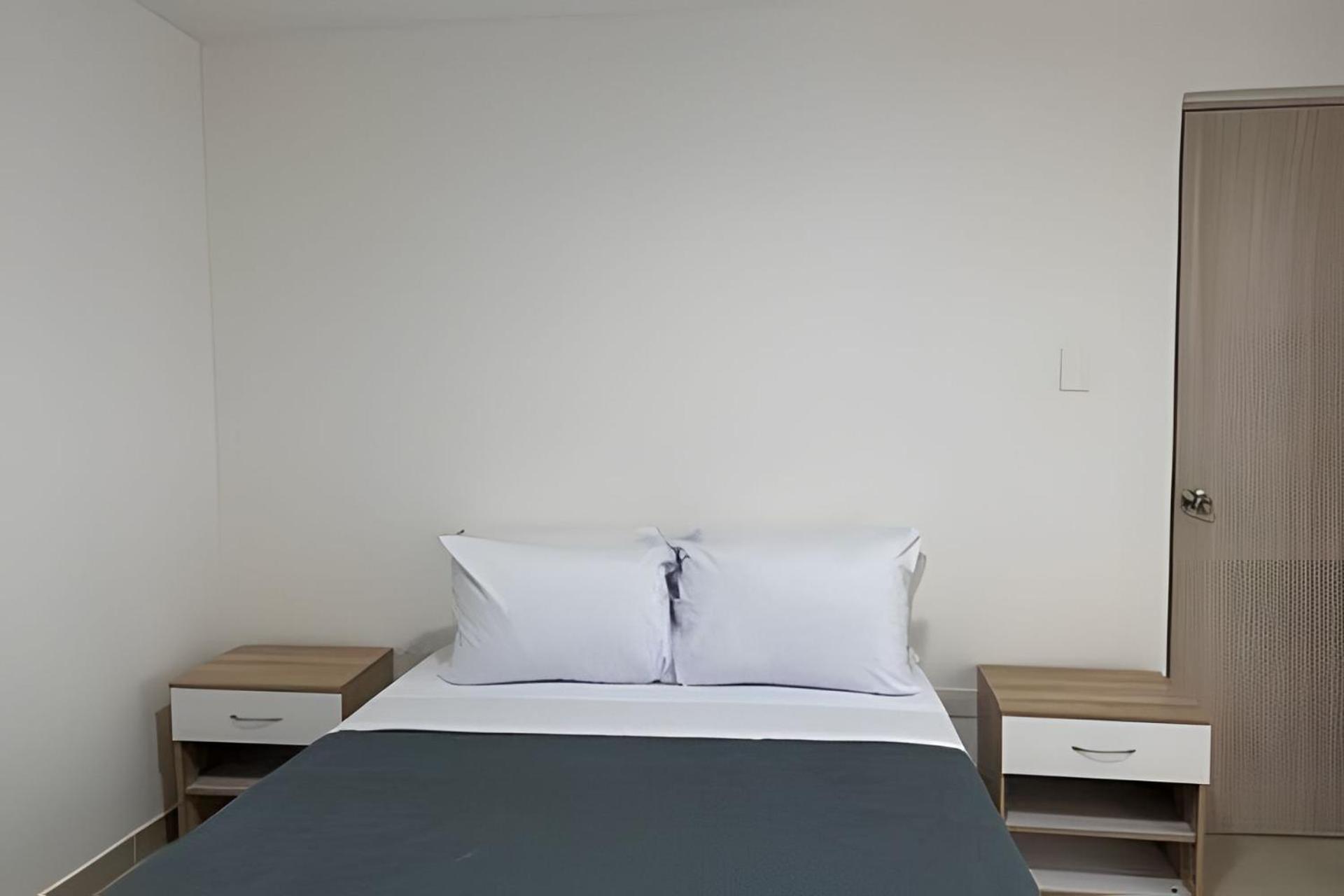 Apartamento en zona rosa de Laureles