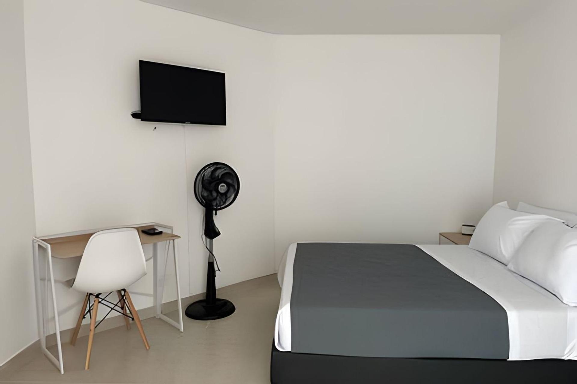 Apartamento en zona rosa de Laureles