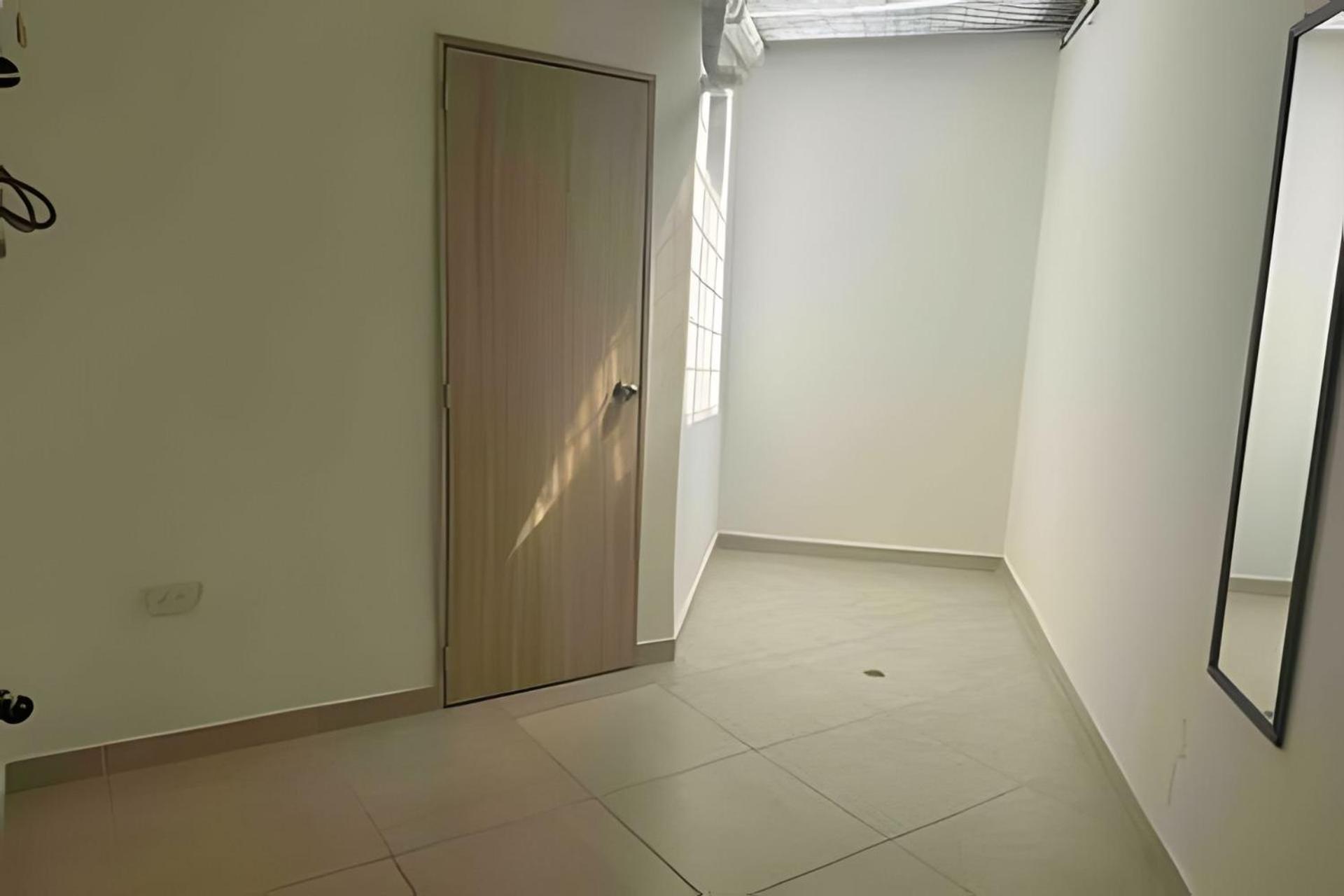 Apartamento en zona rosa de Laureles