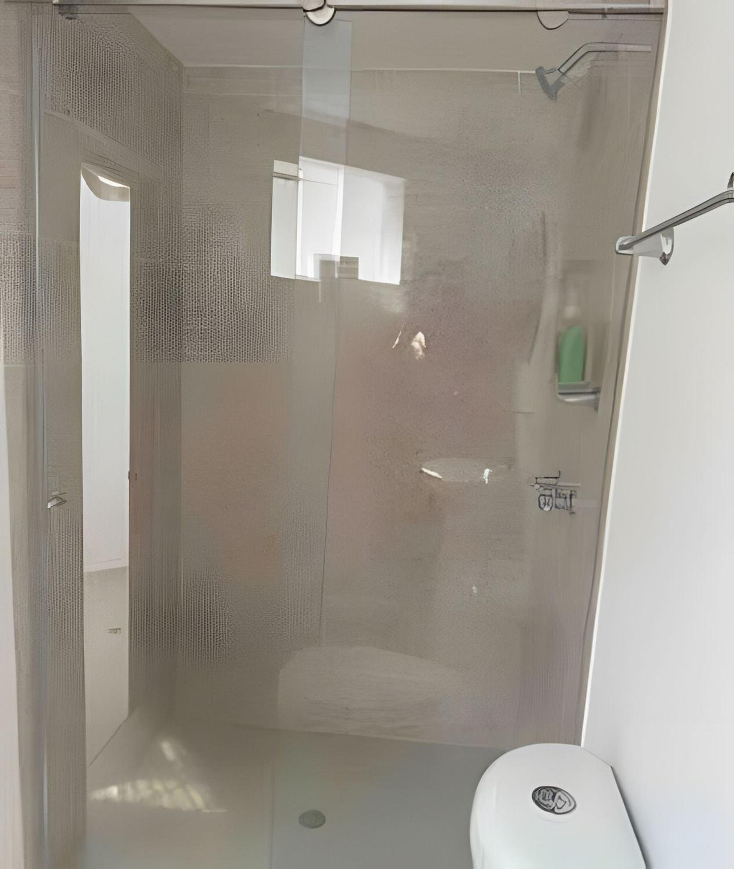 Apartamento en zona rosa de Laureles