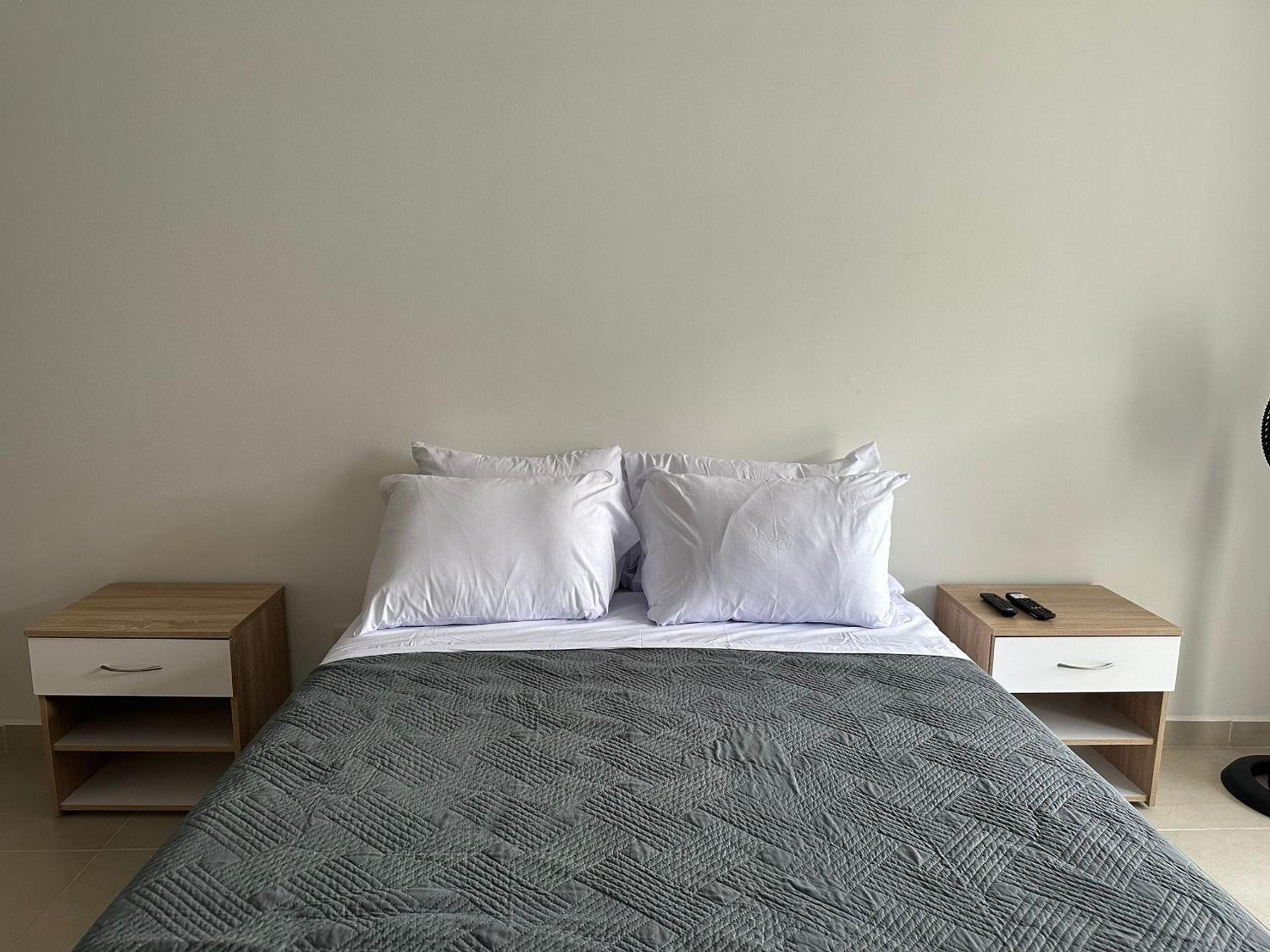 Apartamento en zona rosa de Laureles