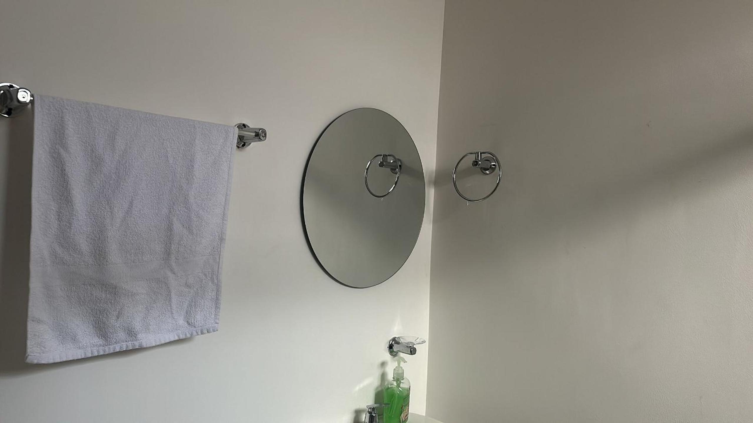 Apartamento en zona rosa de Laureles