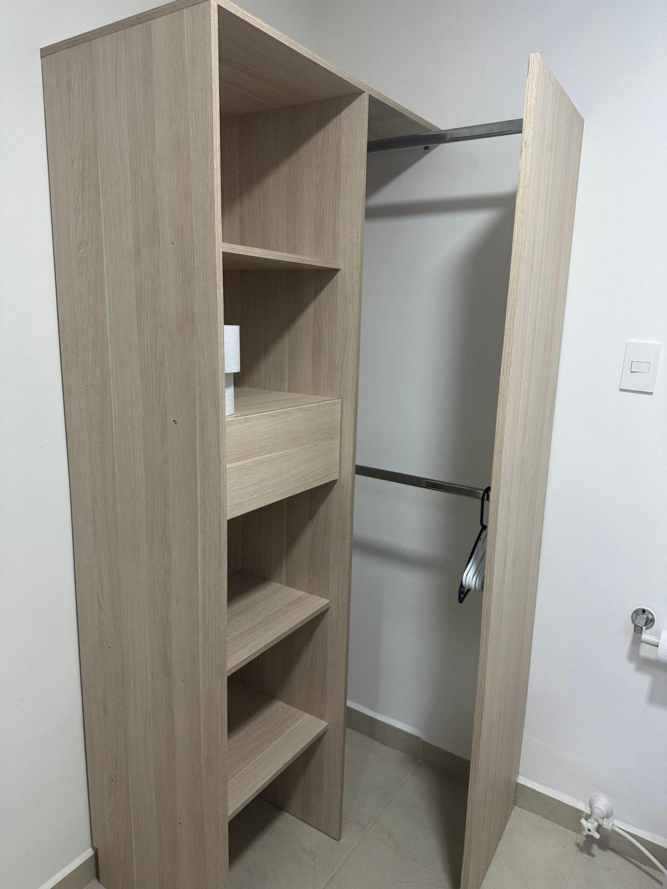 Apartamento en zona rosa de Laureles