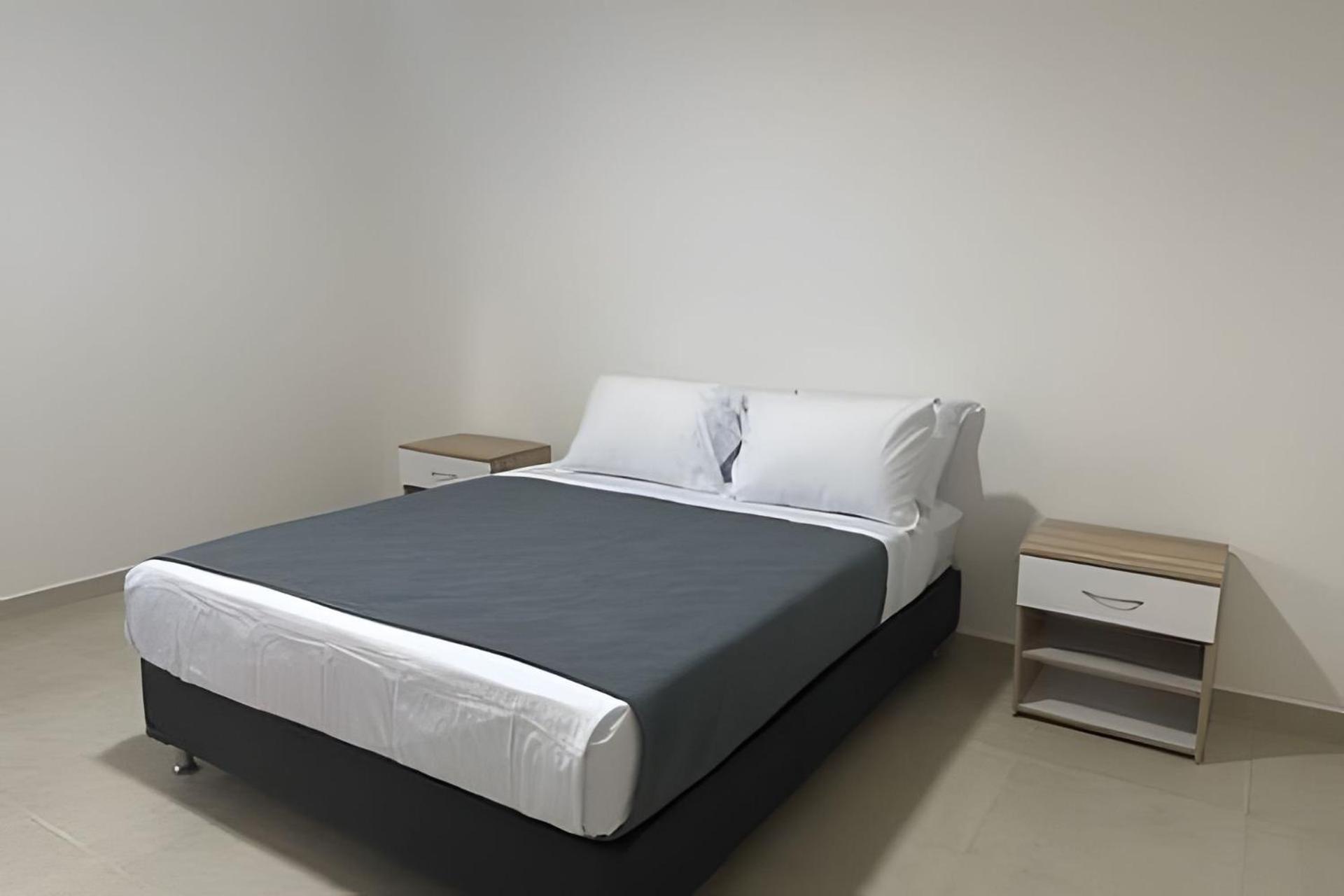 Apartamento en zona rosa de Laureles