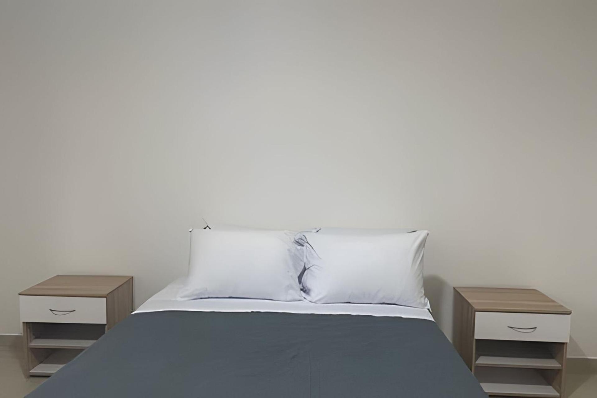 Apartamento en zona rosa de Laureles