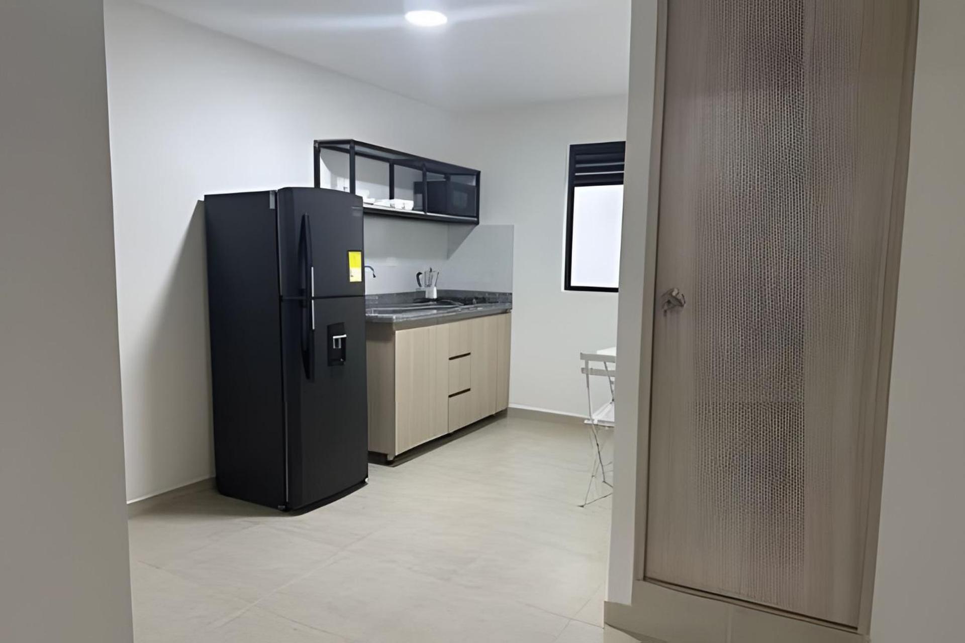 Apartamento en zona rosa de Laureles