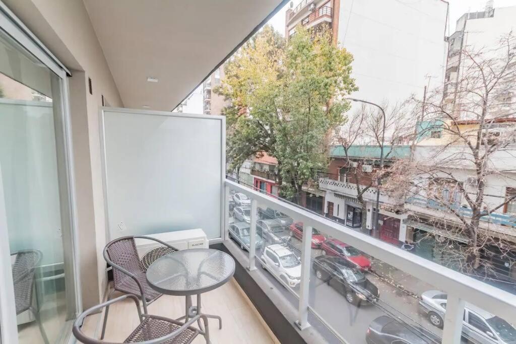 Lujoso departamento en Caballito