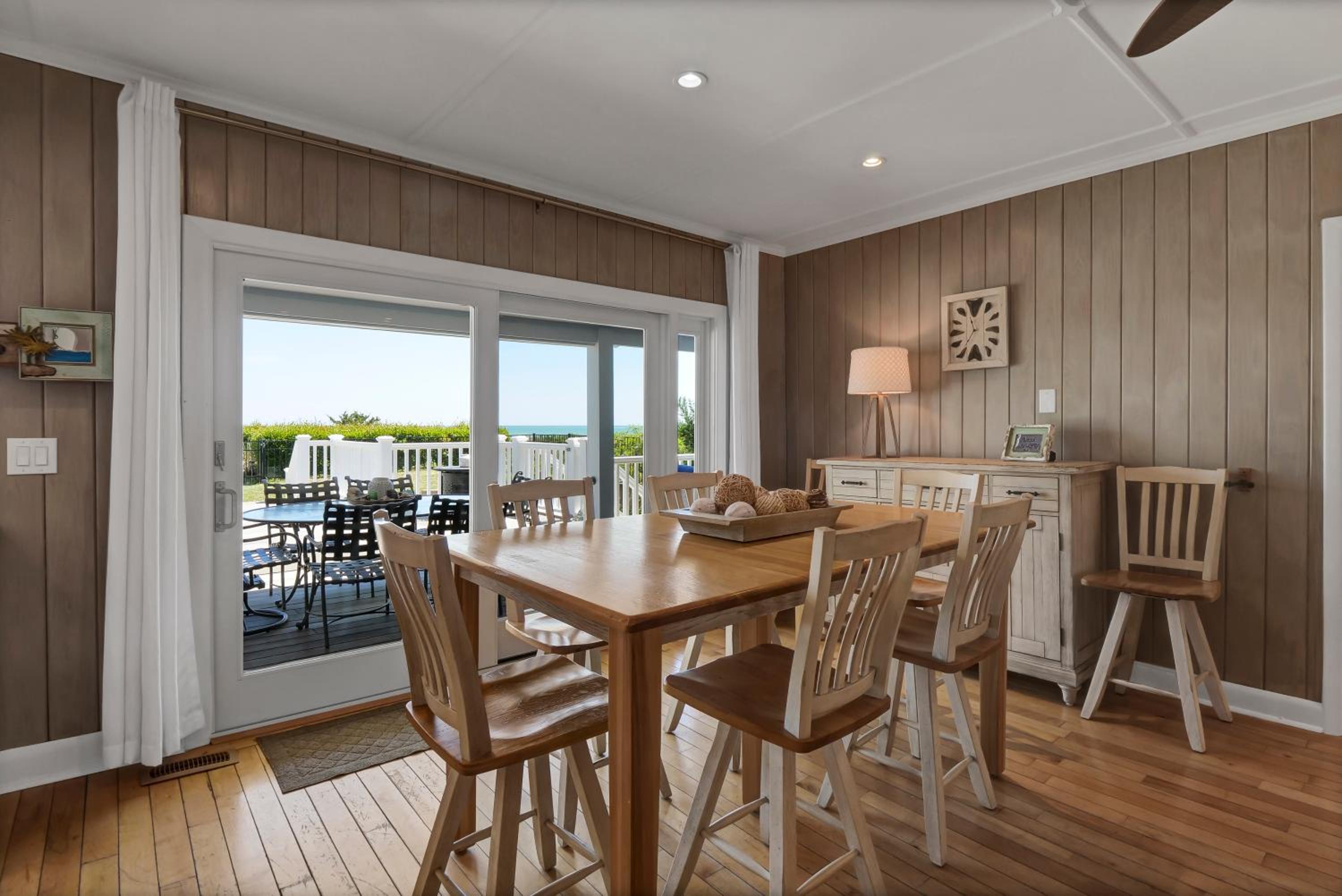 Blue Wave Retreat by Sea Scape Properties view 3