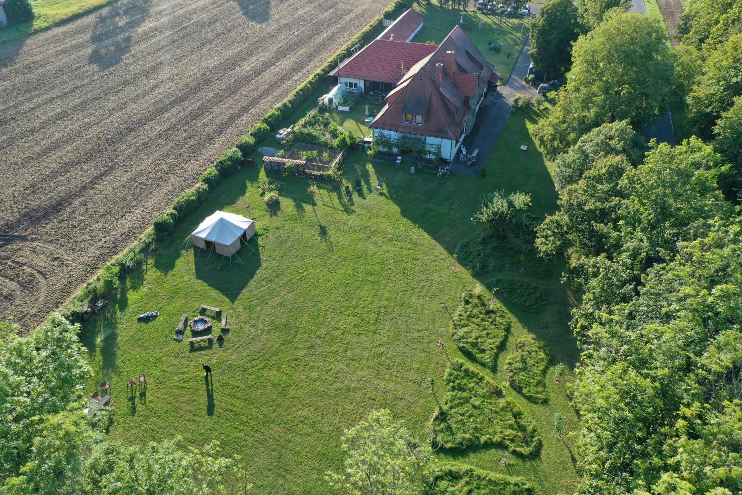 HAUS RINGGAU - Urlaub, Gemeinschaft und Erlebnis im Herzen von Deutschland view 2