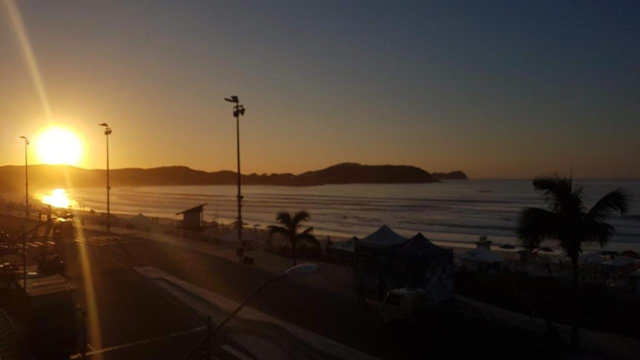 Vista incrível para o mar e melhor localização da Praia do Forte