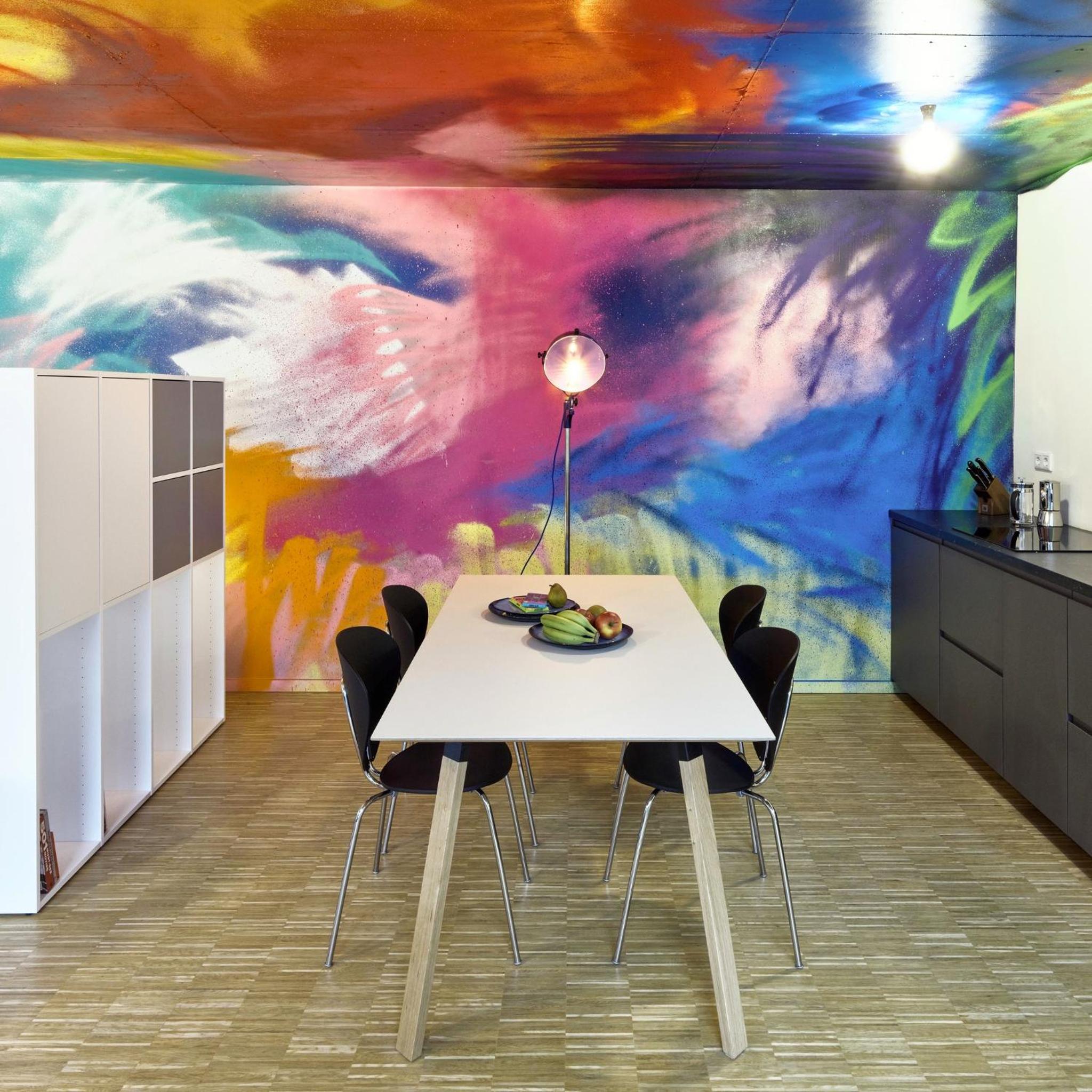 NG19. YOUR INSPIRING HOMEBASE.
