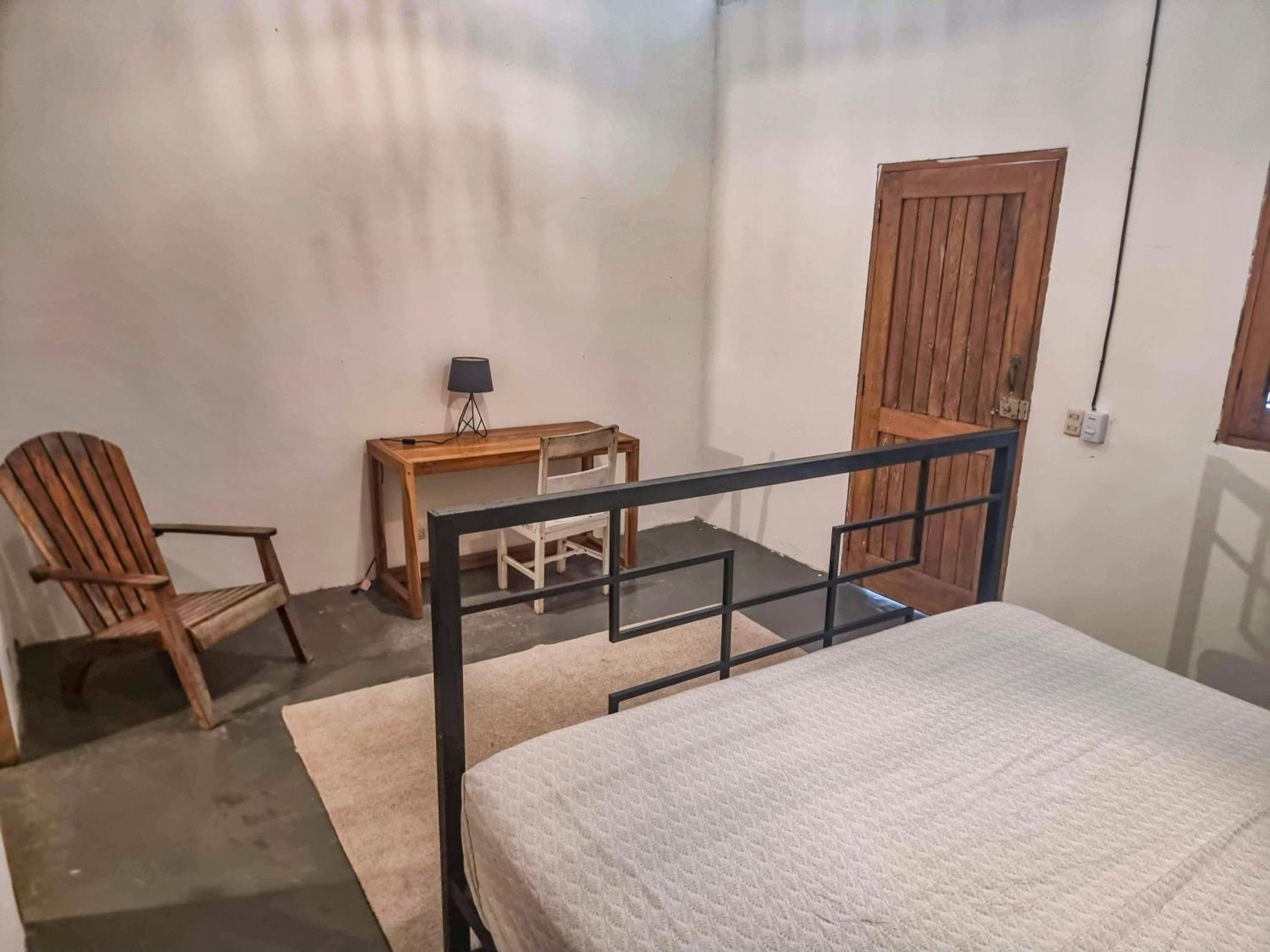 Casa de Olas - Eco Rustic Hostel