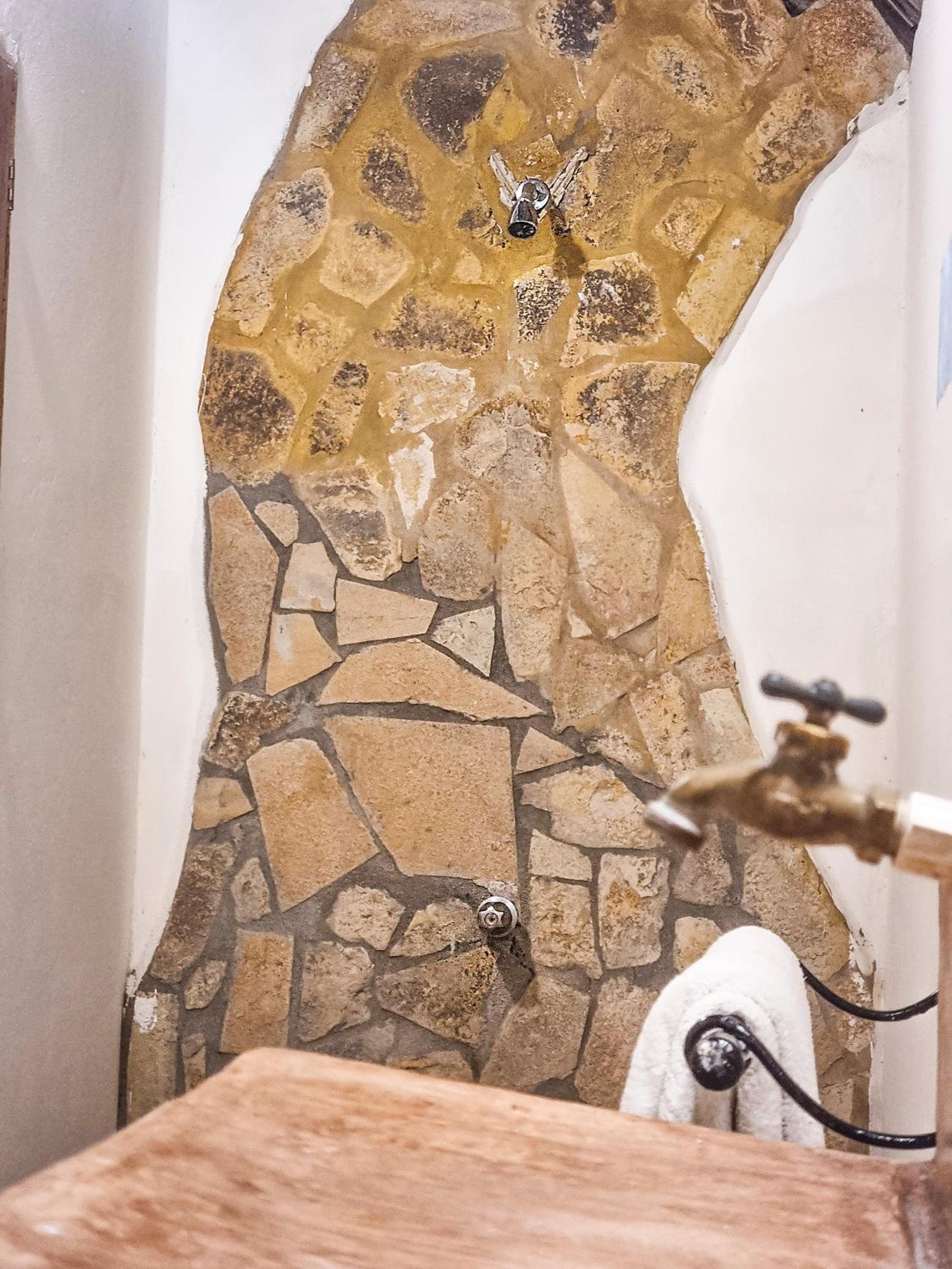 Casa de Olas - Eco Rustic Hostel