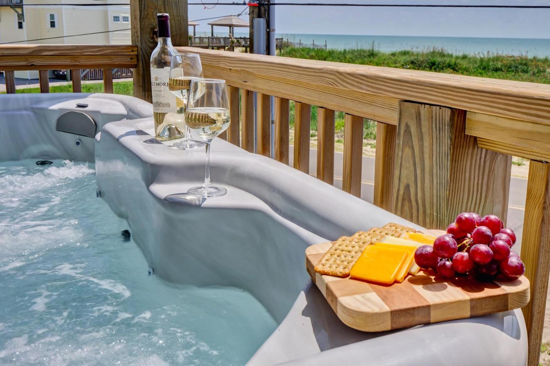 Bluewater Villa by Sea Scape Properties view 2