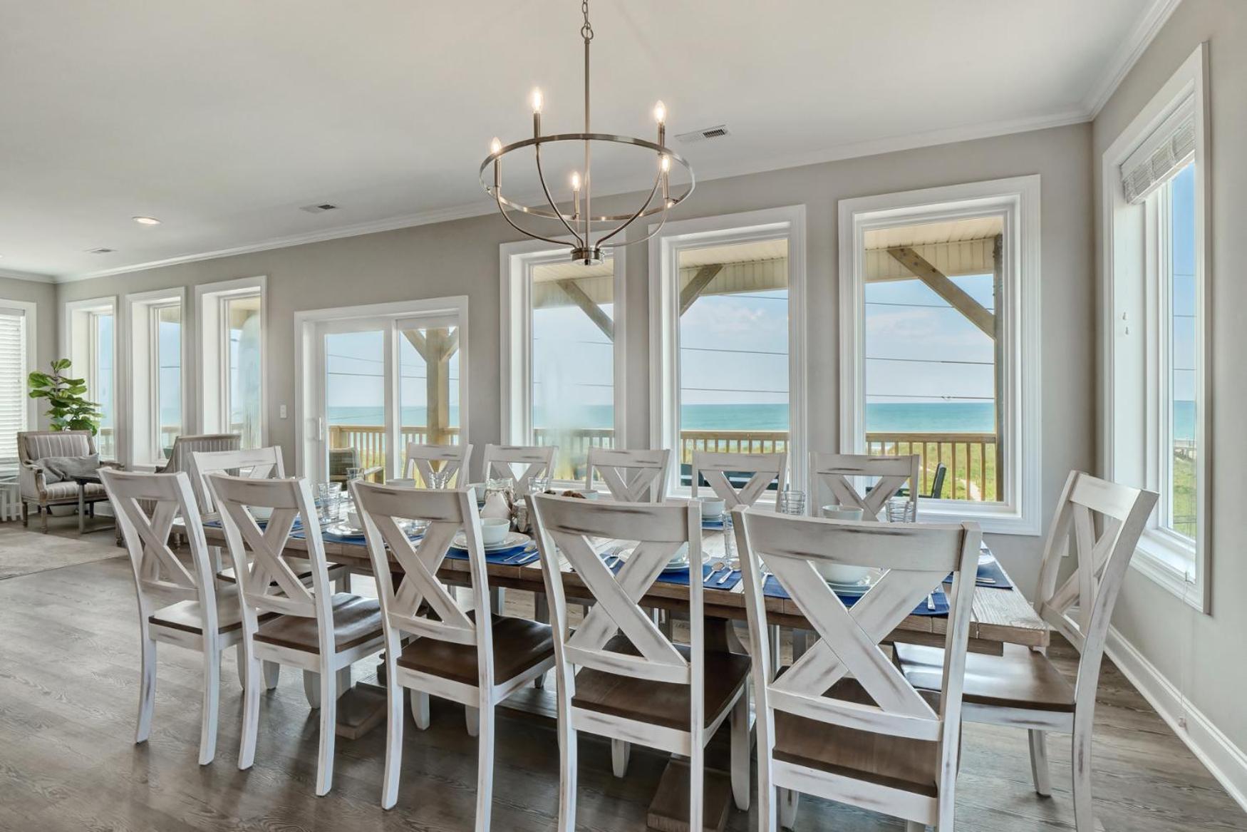 Bluewater Villa by Sea Scape Properties view 4