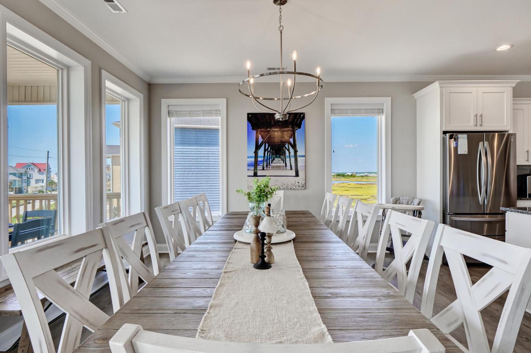 Bluewater Villa by Sea Scape Properties view 5