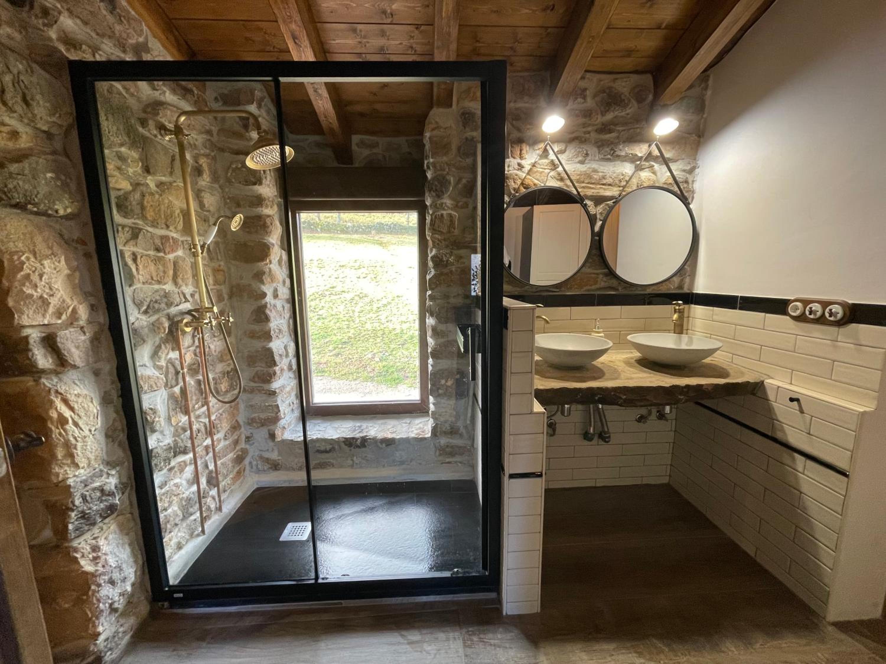 Cabaña Pasiega El Ojal