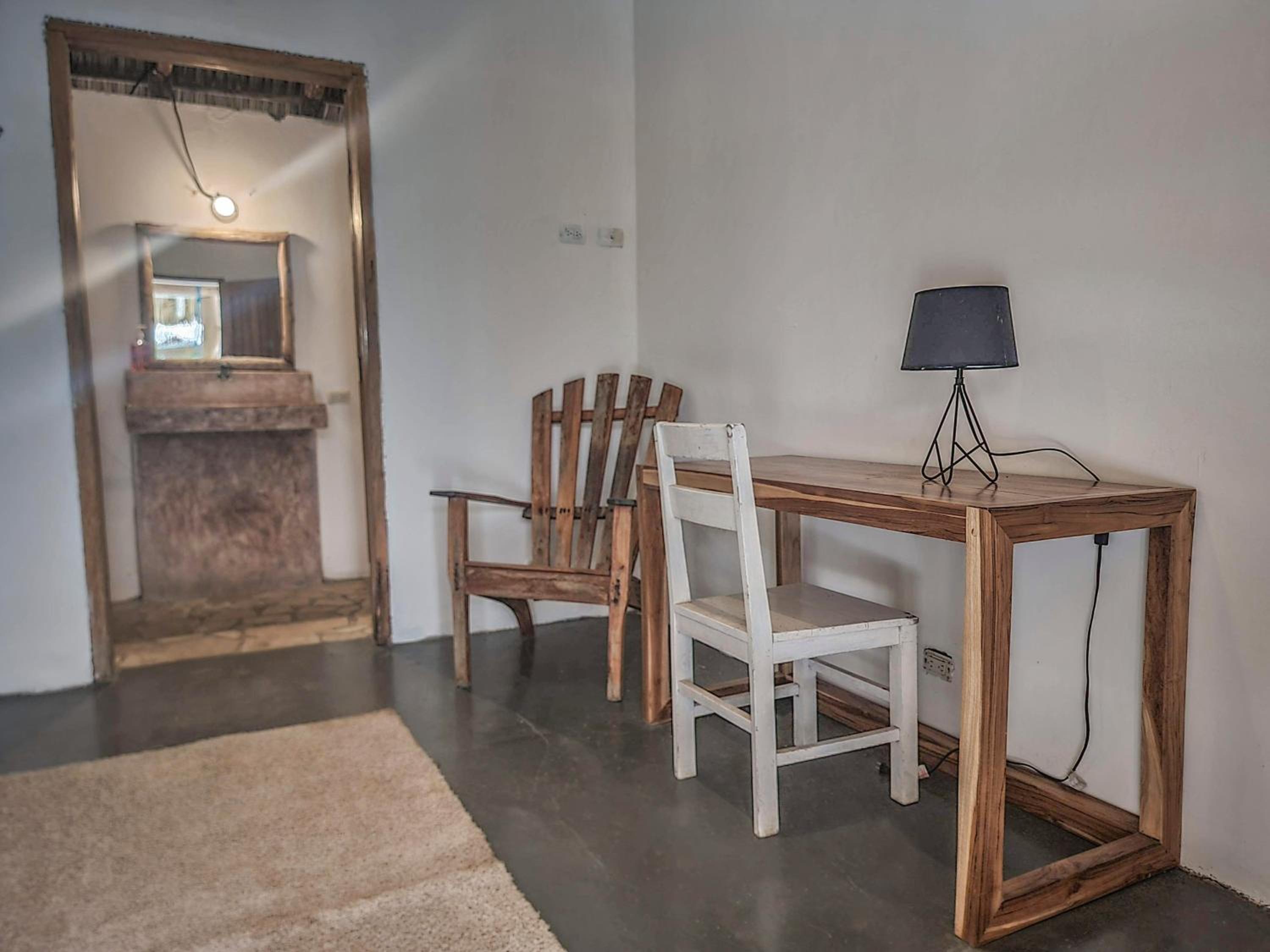 Casa de Olas - Eco Rustic Hostel